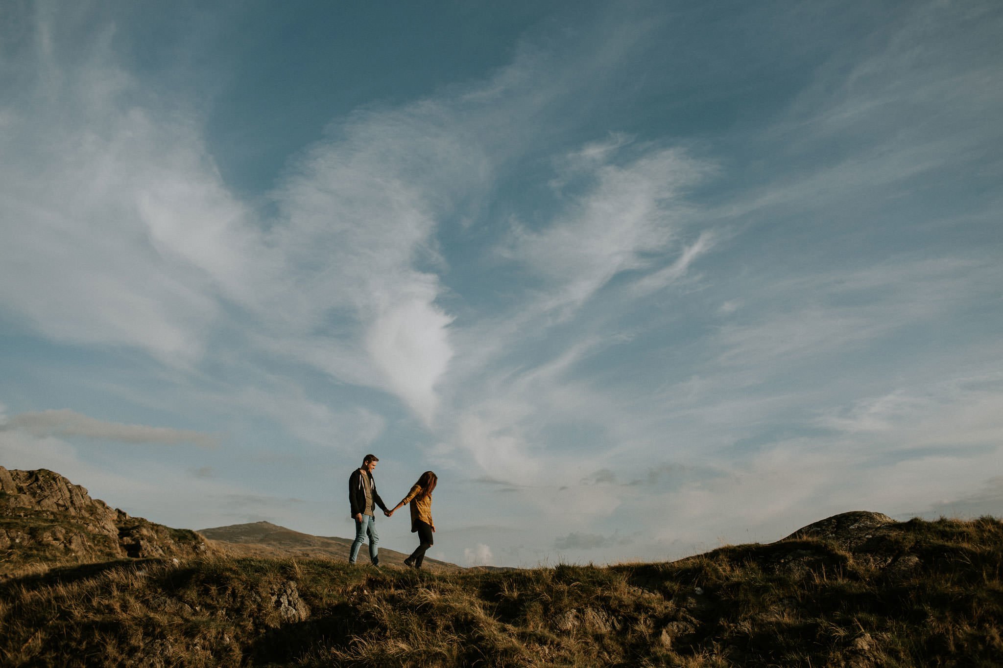 lake district wedding photography