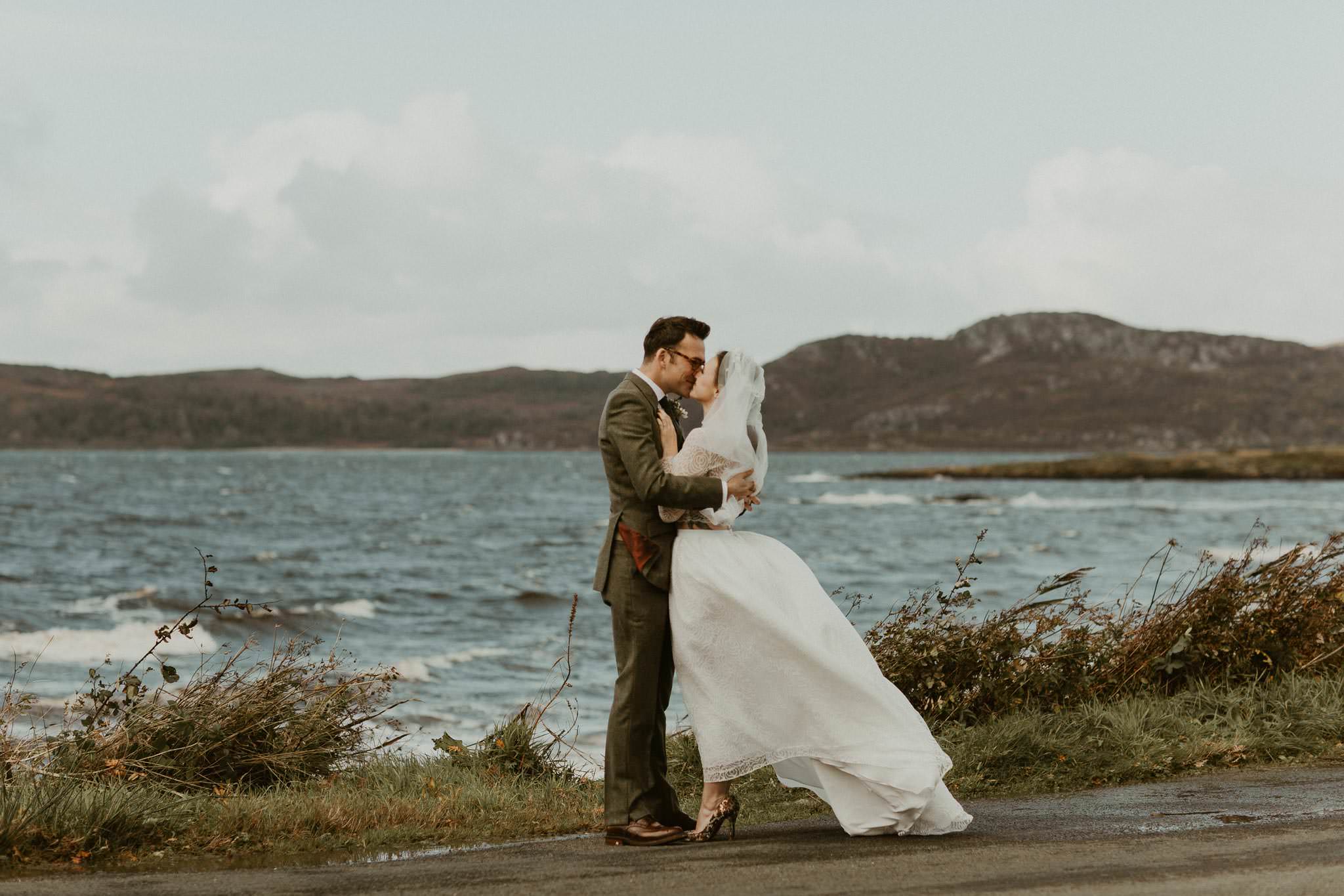 crear wedding photographer
