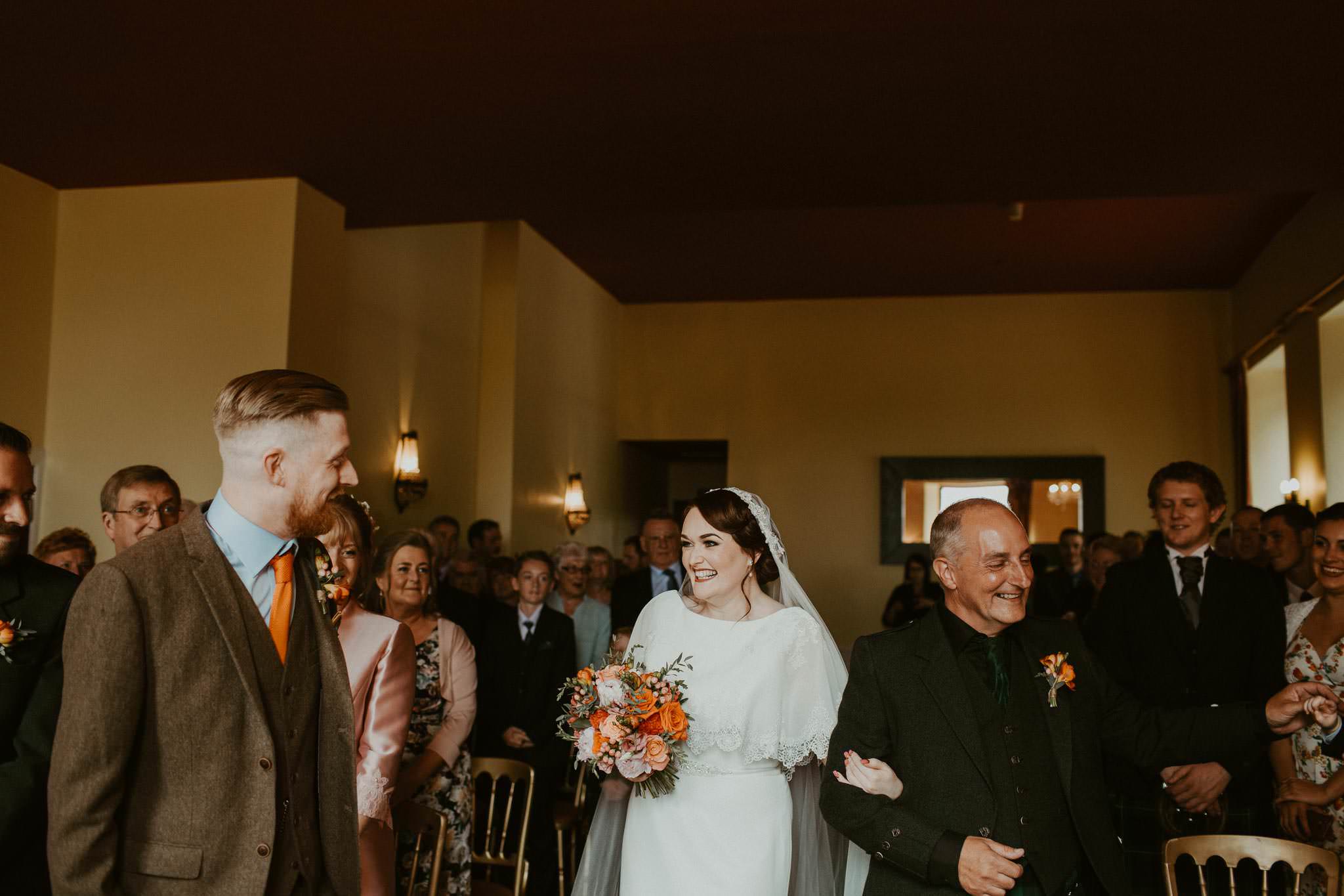 scottish wedding photographer