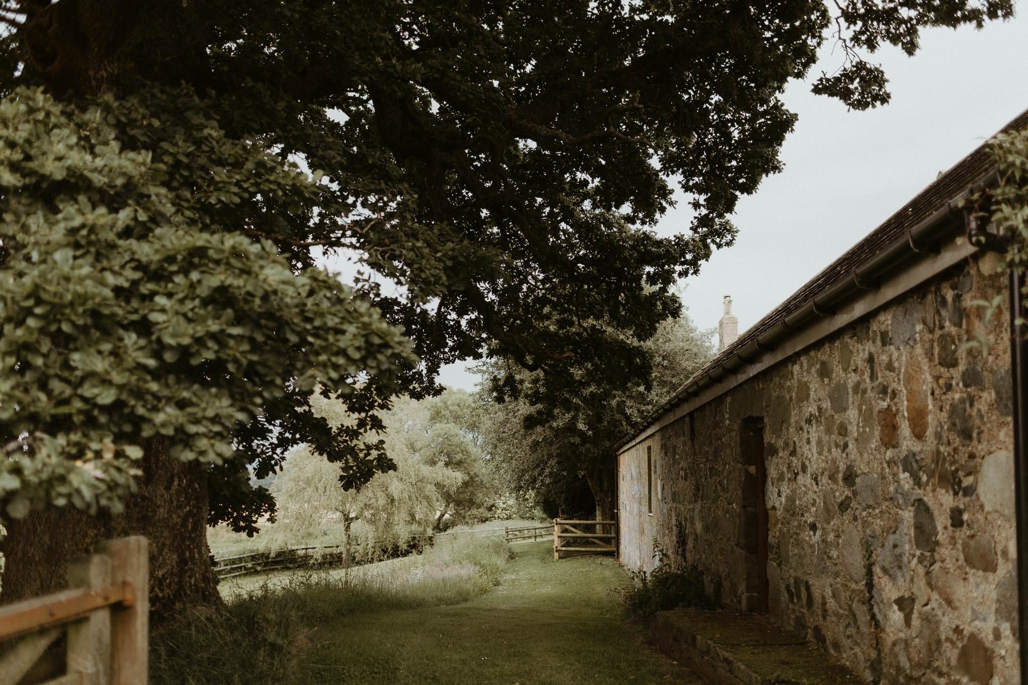 boho outdoor wedding 005