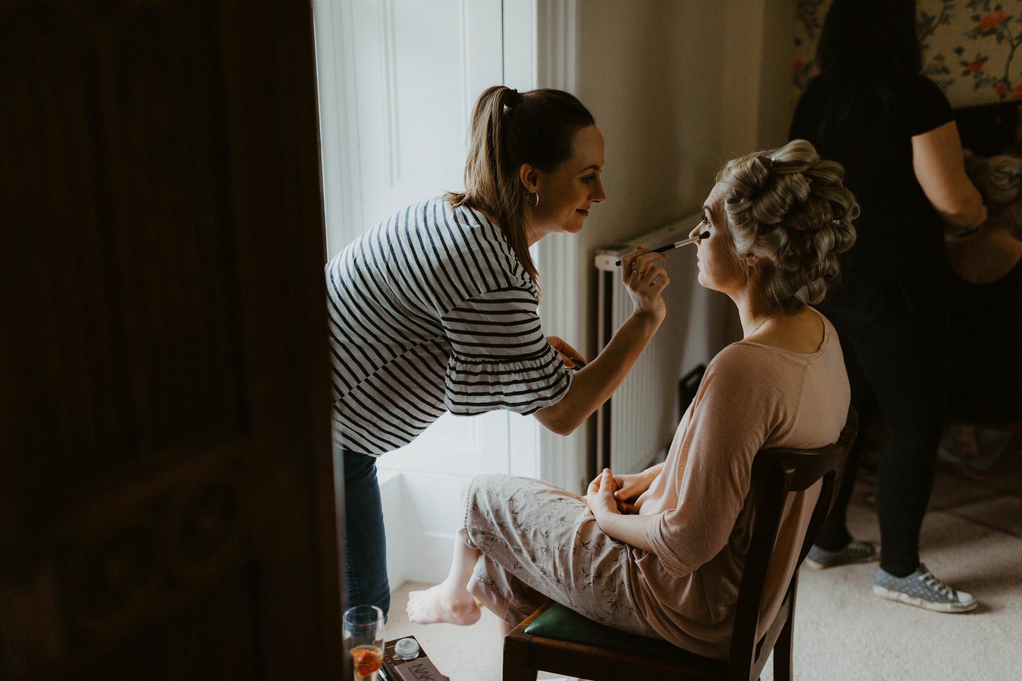 boho outdoor wedding 021