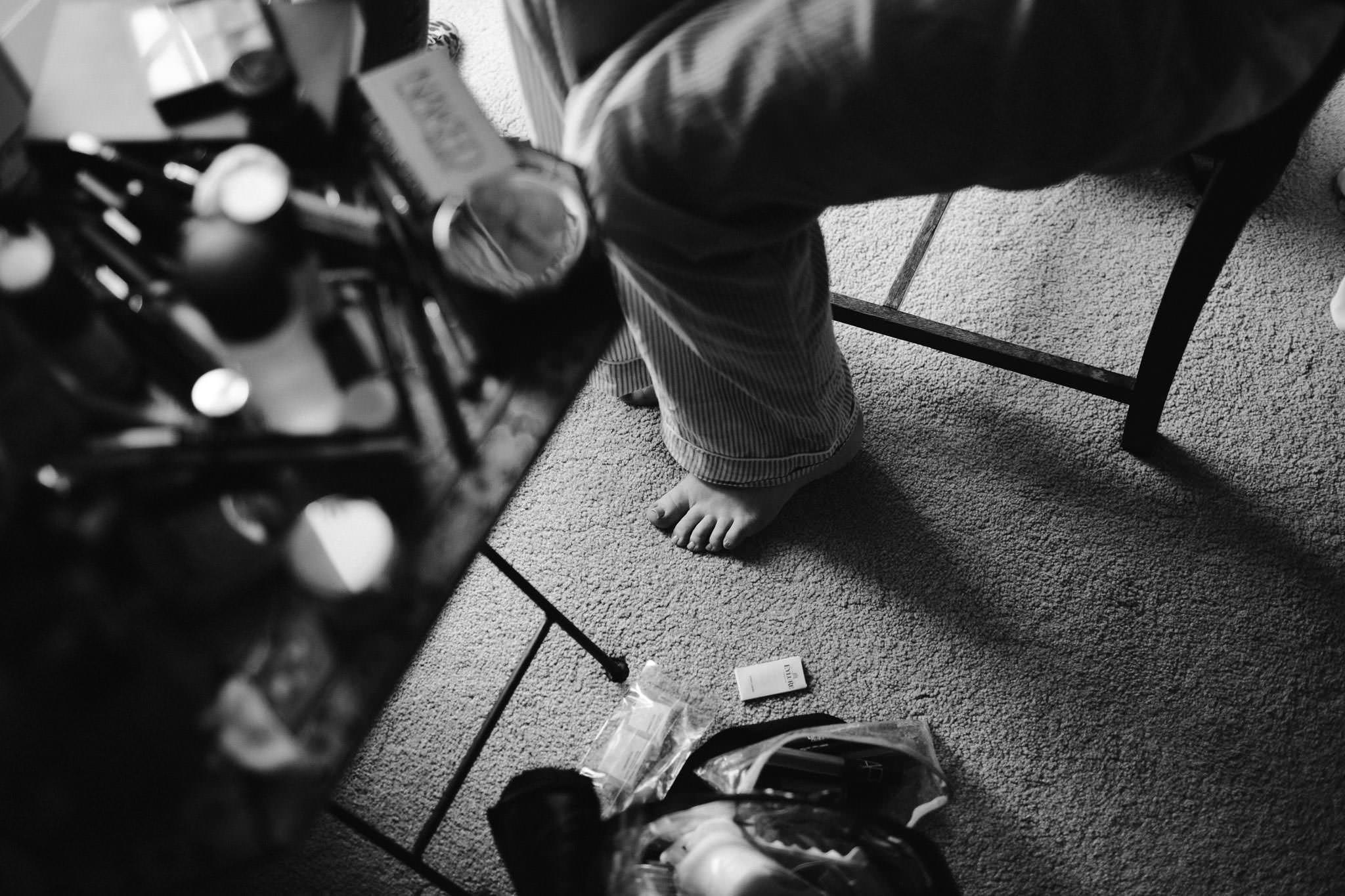 boho outdoor wedding 034