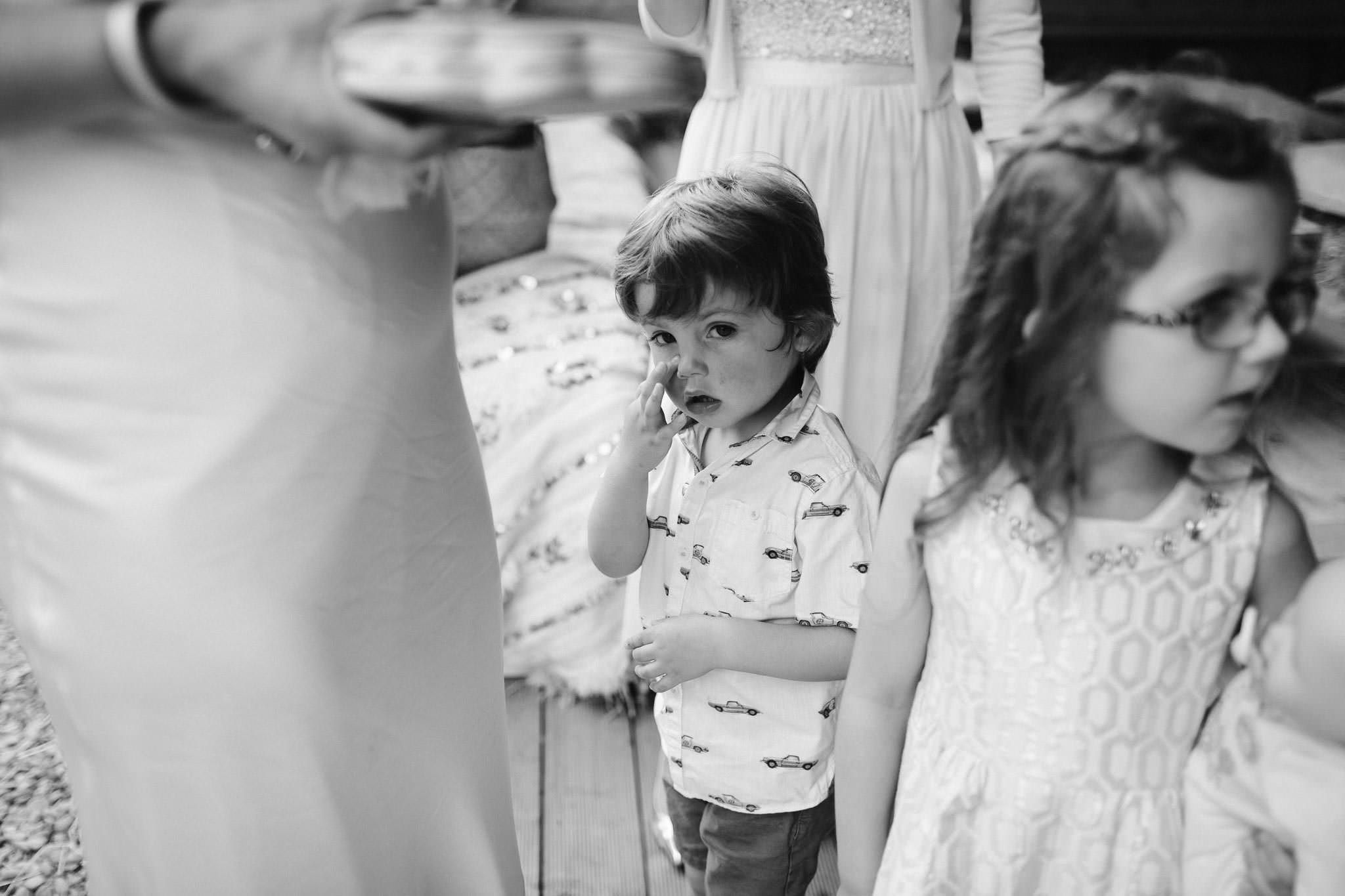 boho outdoor wedding 045