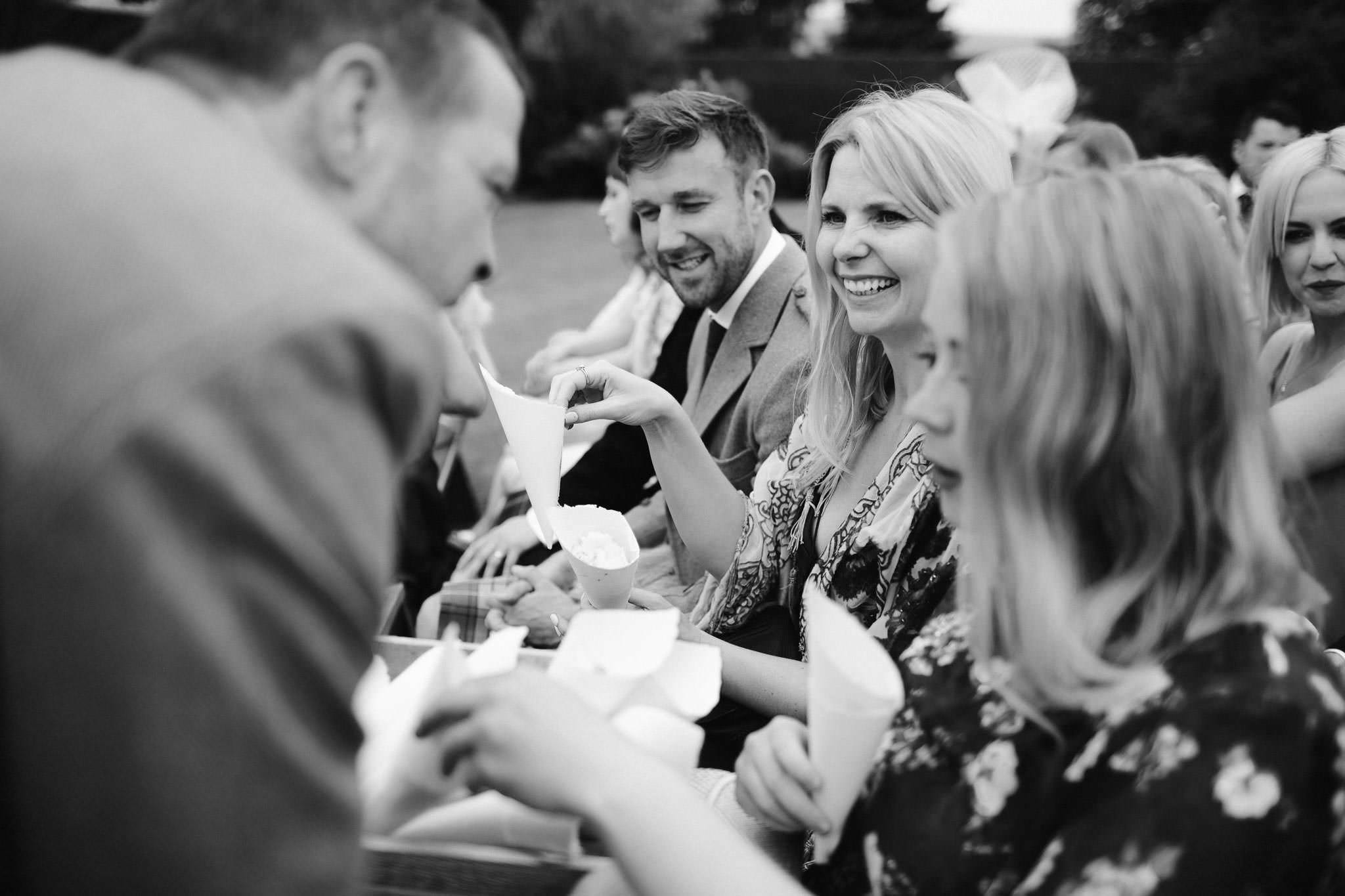 boho outdoor wedding 079