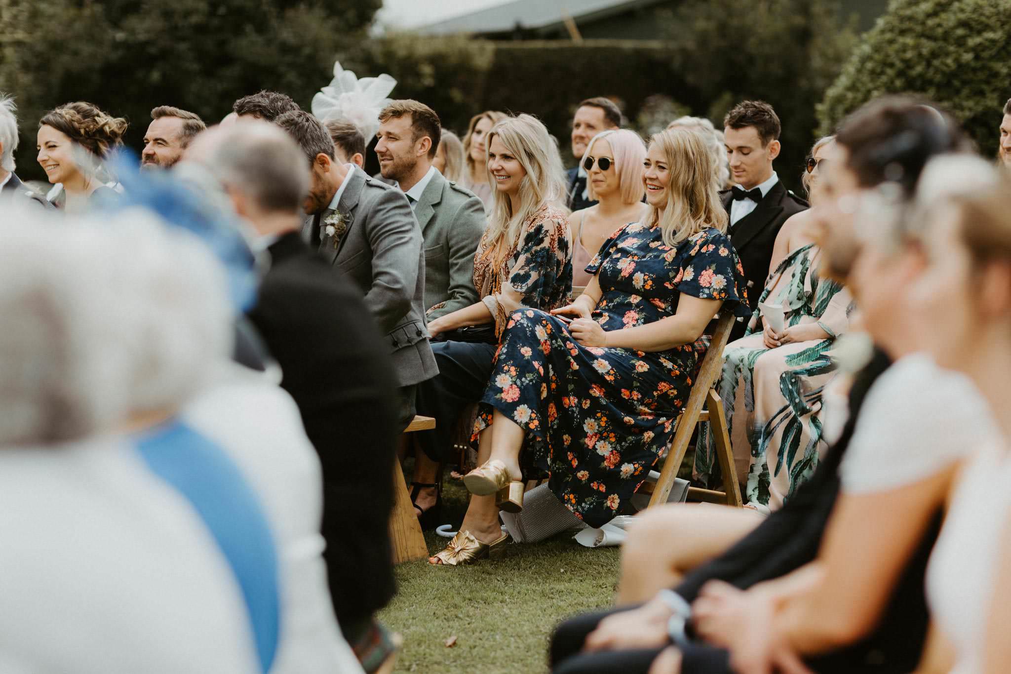 boho outdoor wedding 101