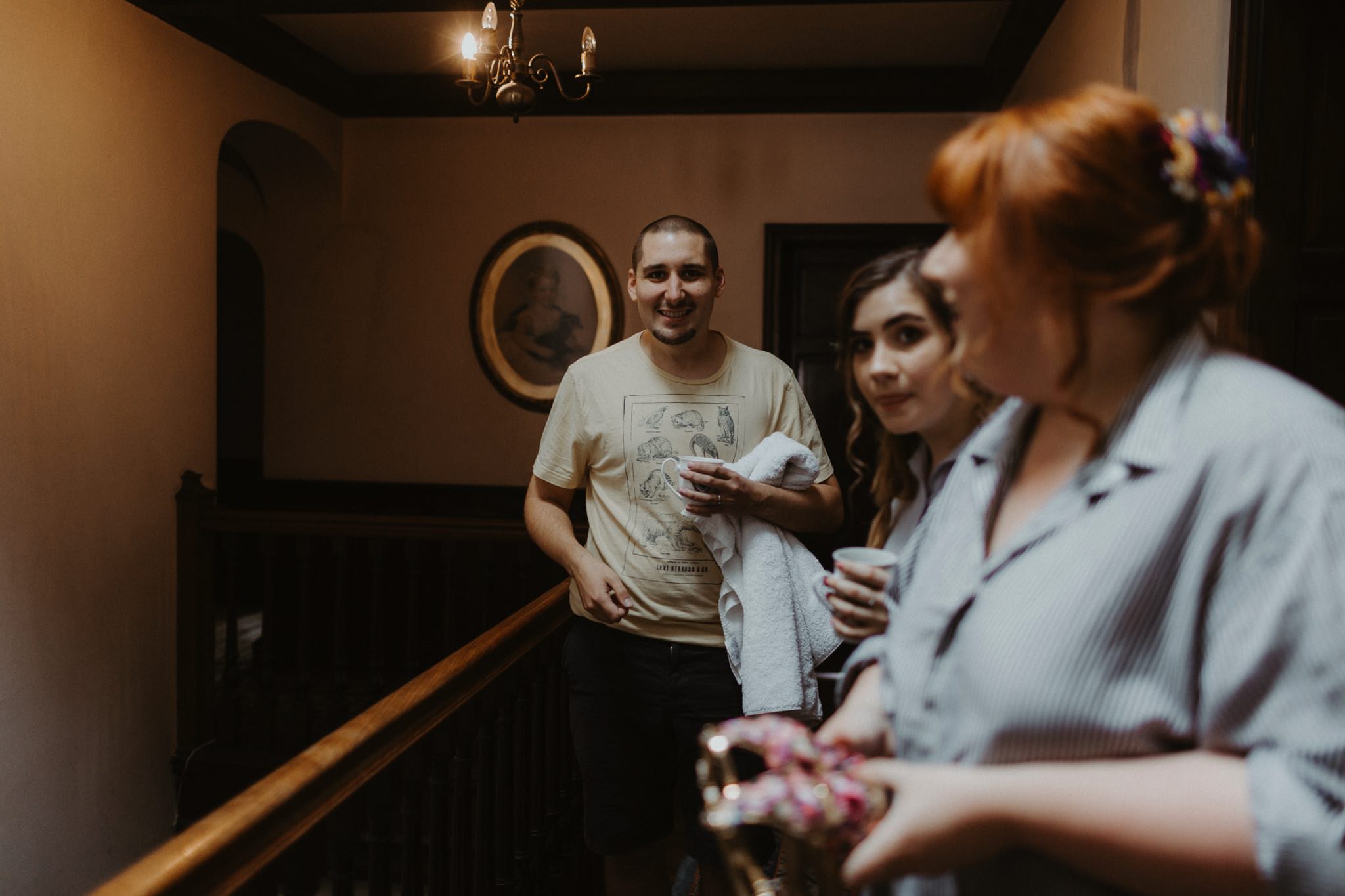 boho forest wedding 014