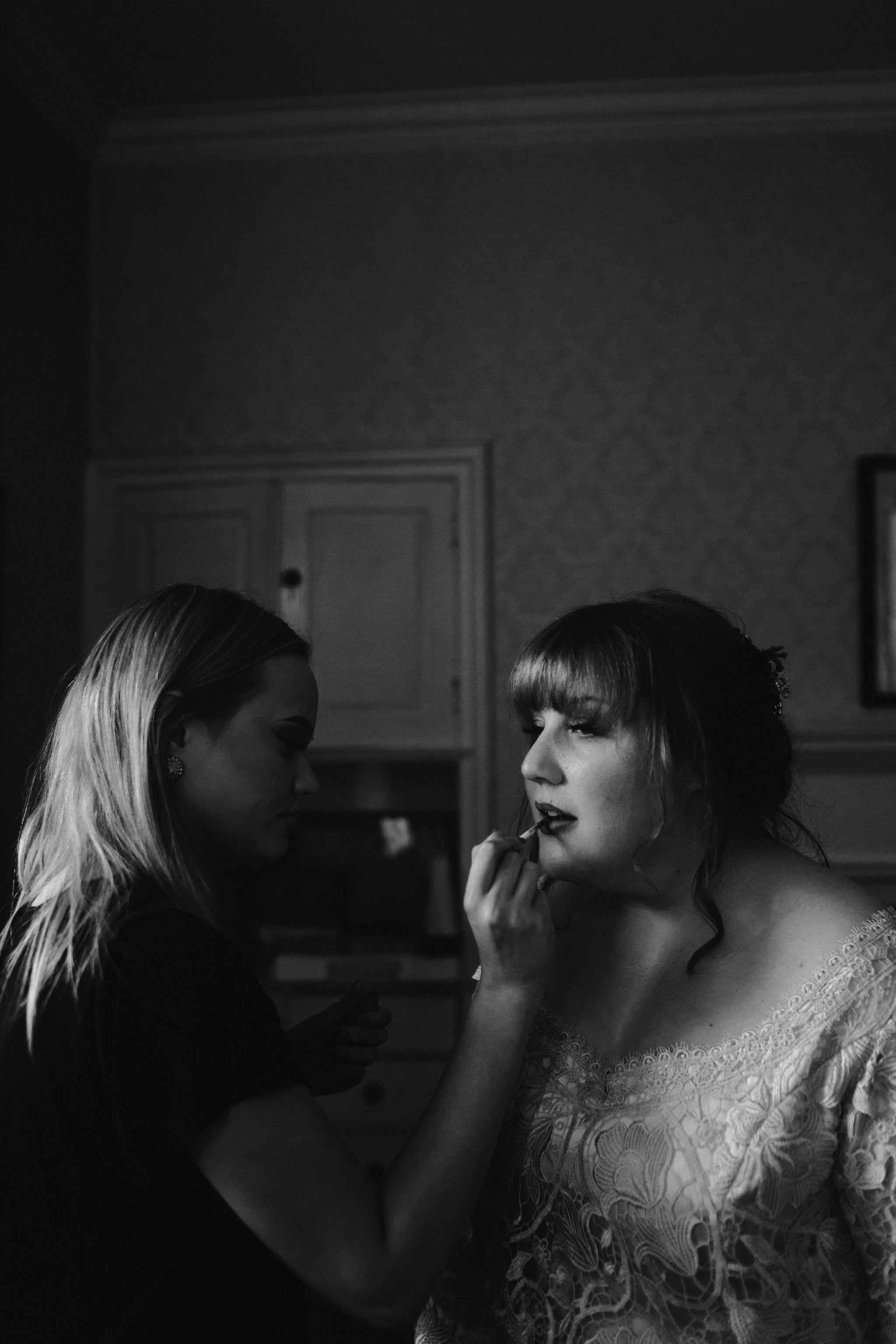 boho forest wedding 019