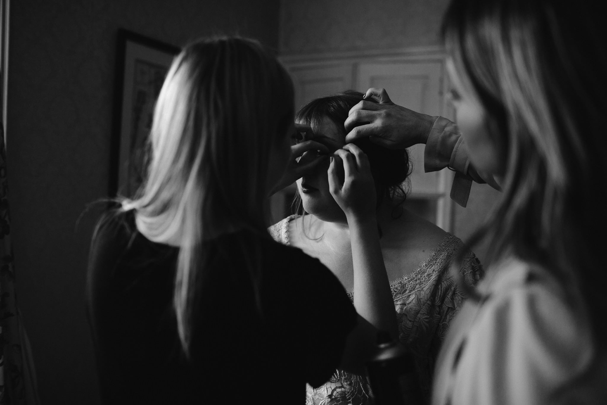 boho forest wedding 021