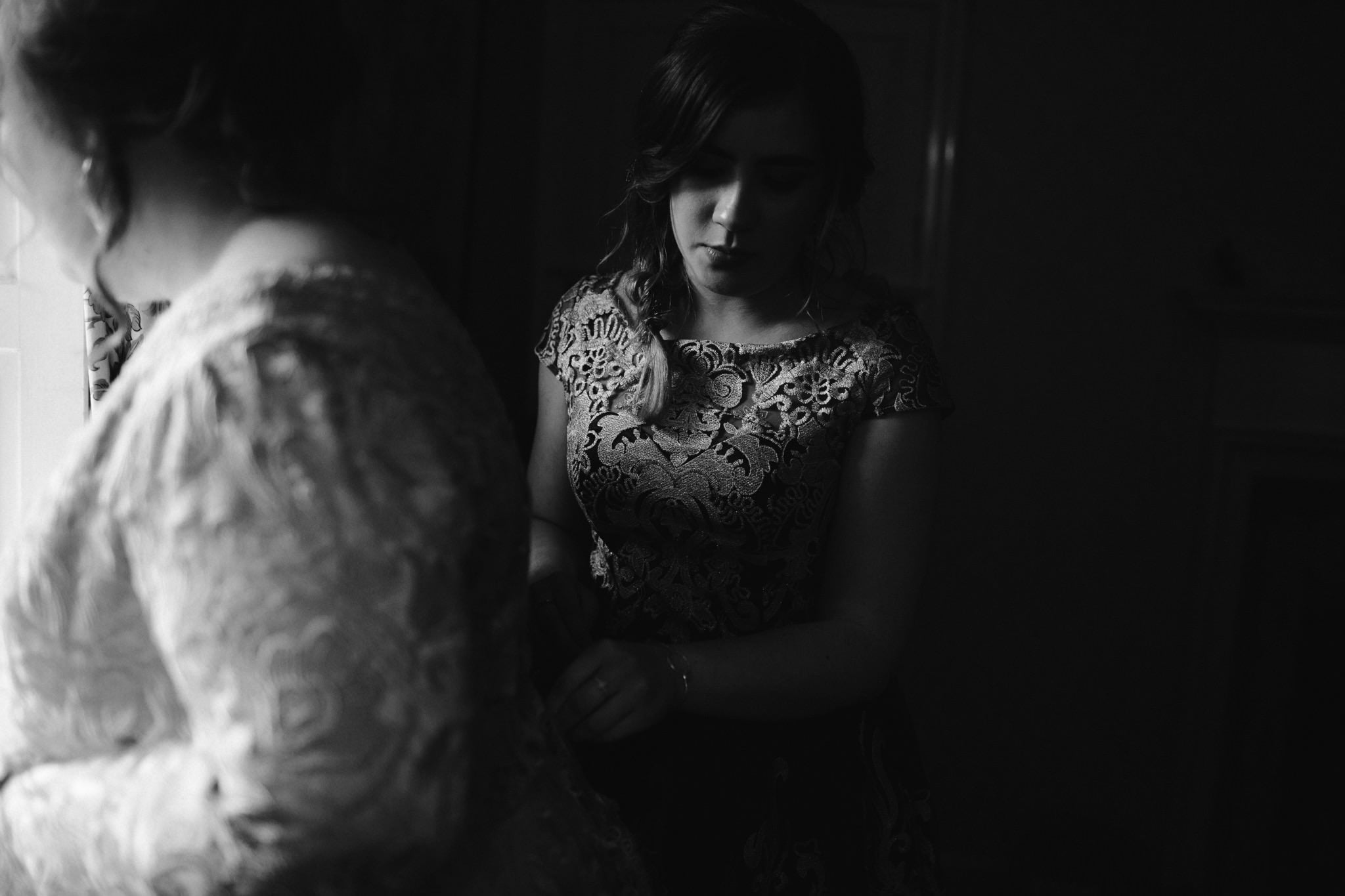 boho forest wedding 025