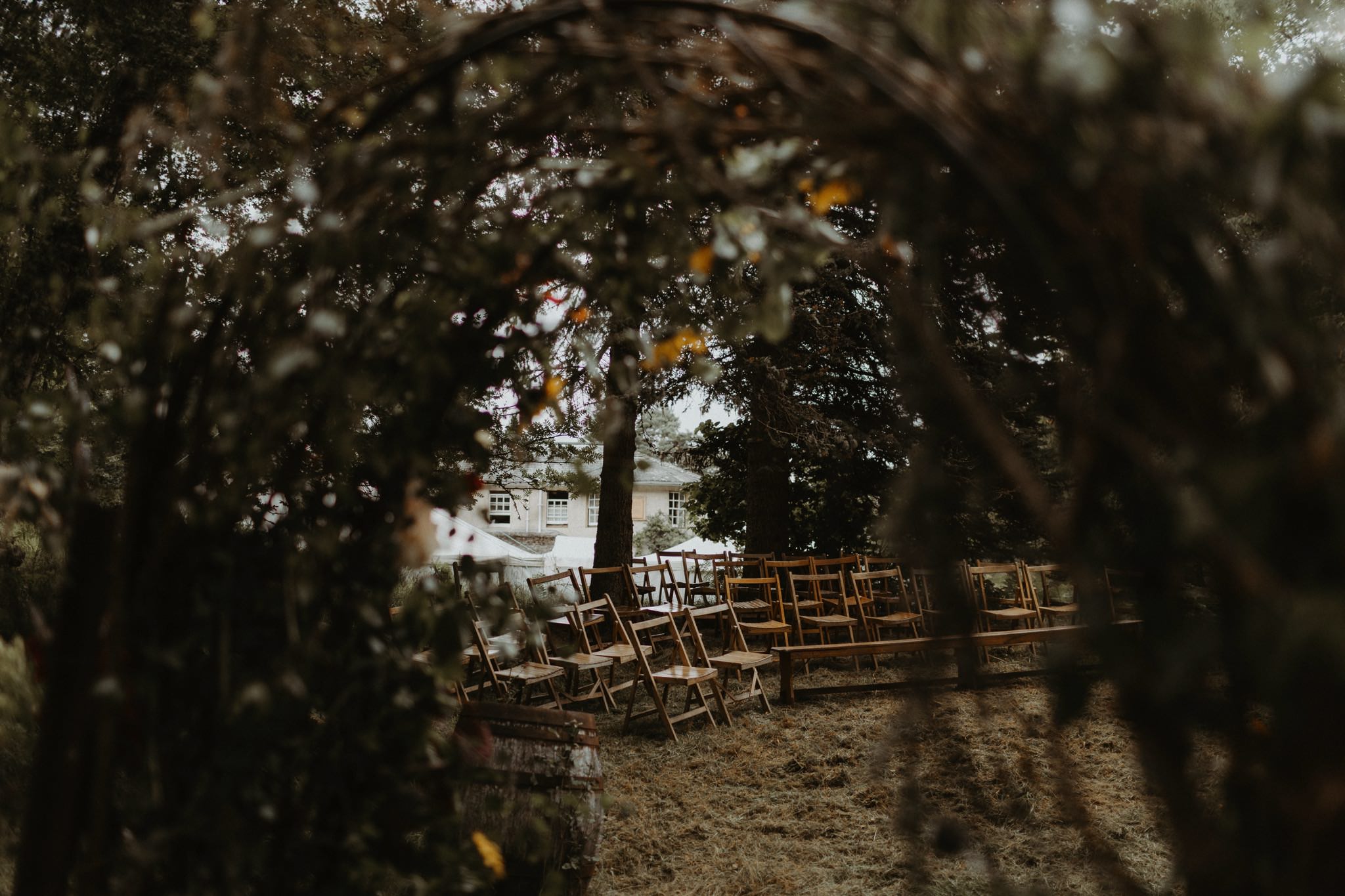 boho forest wedding 032