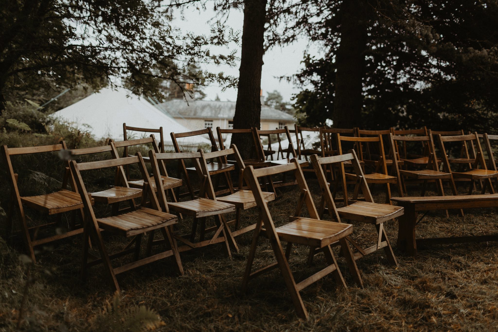 boho forest wedding 033