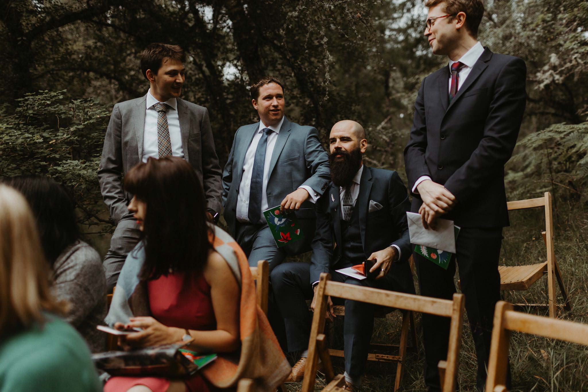 boho forest wedding 044