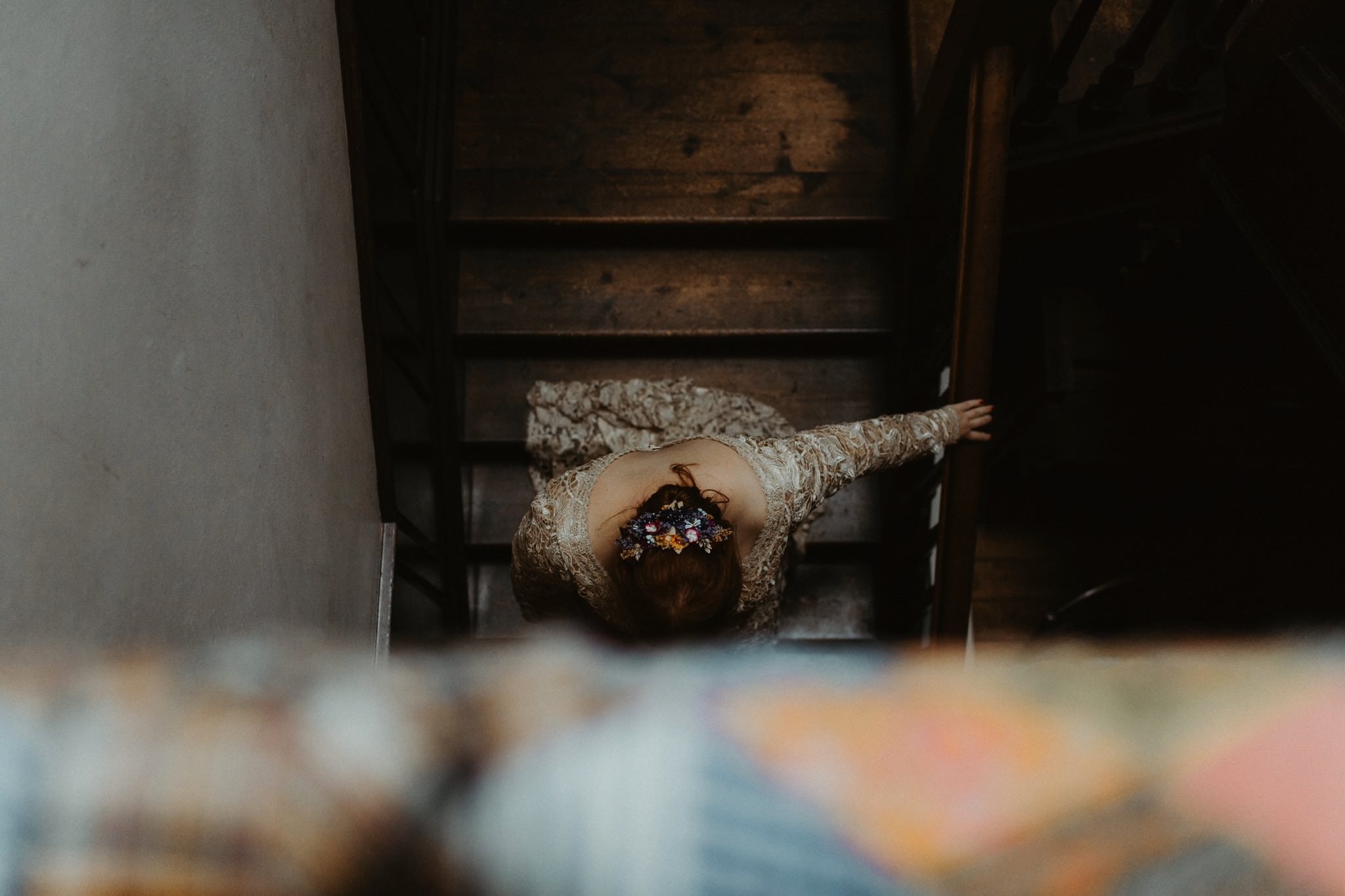 boho forest wedding 047