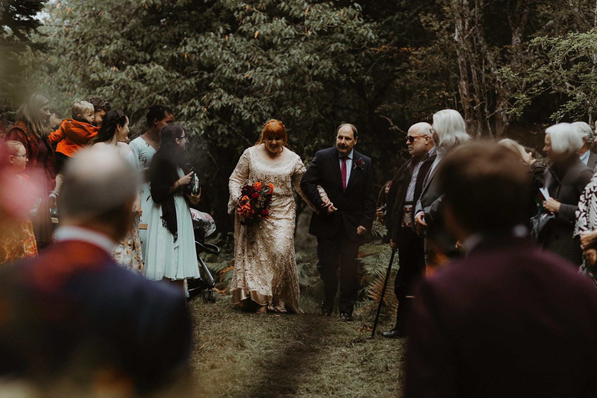 boho forest wedding 048