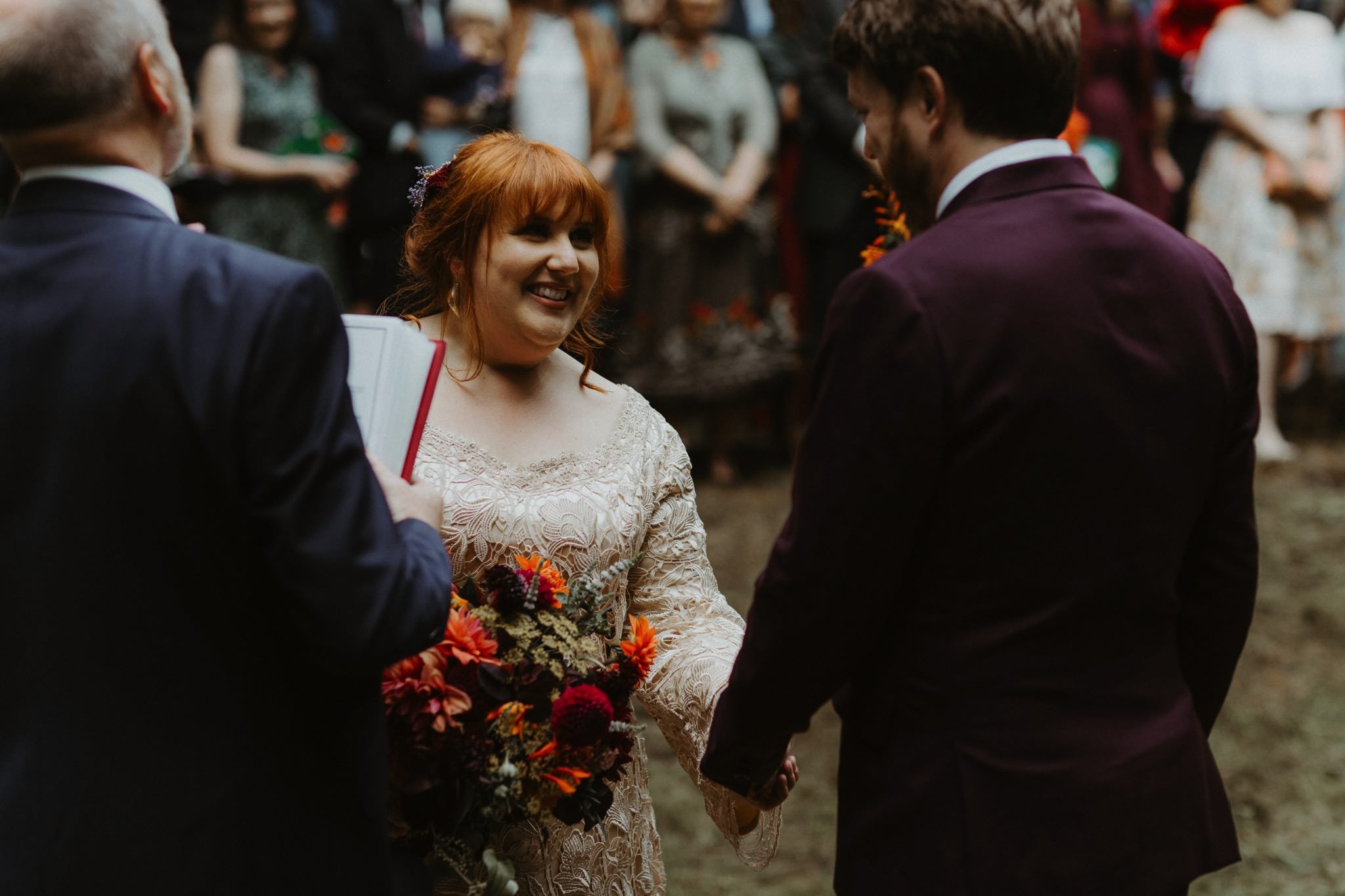 boho forest wedding 051