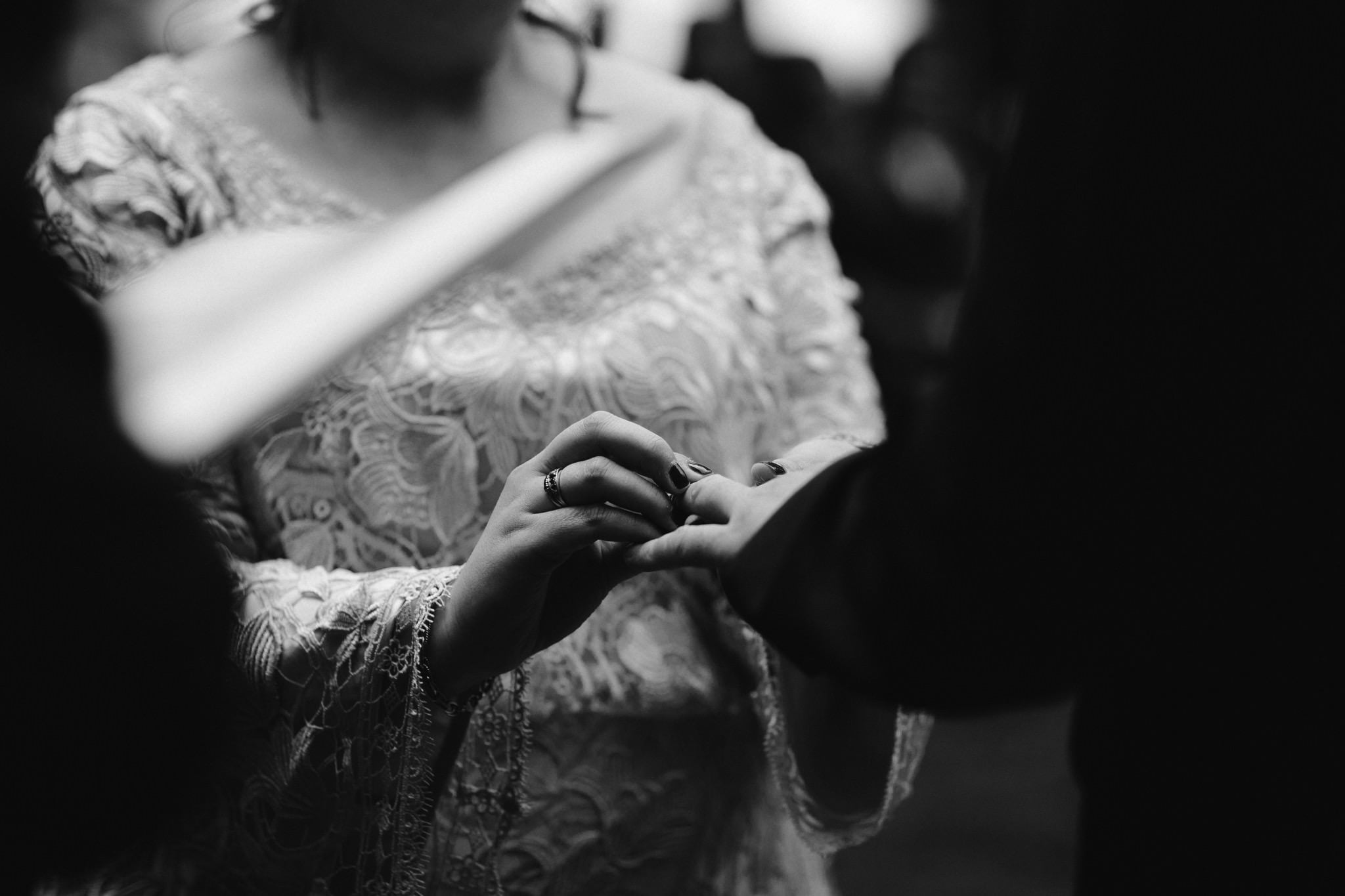 boho forest wedding 074