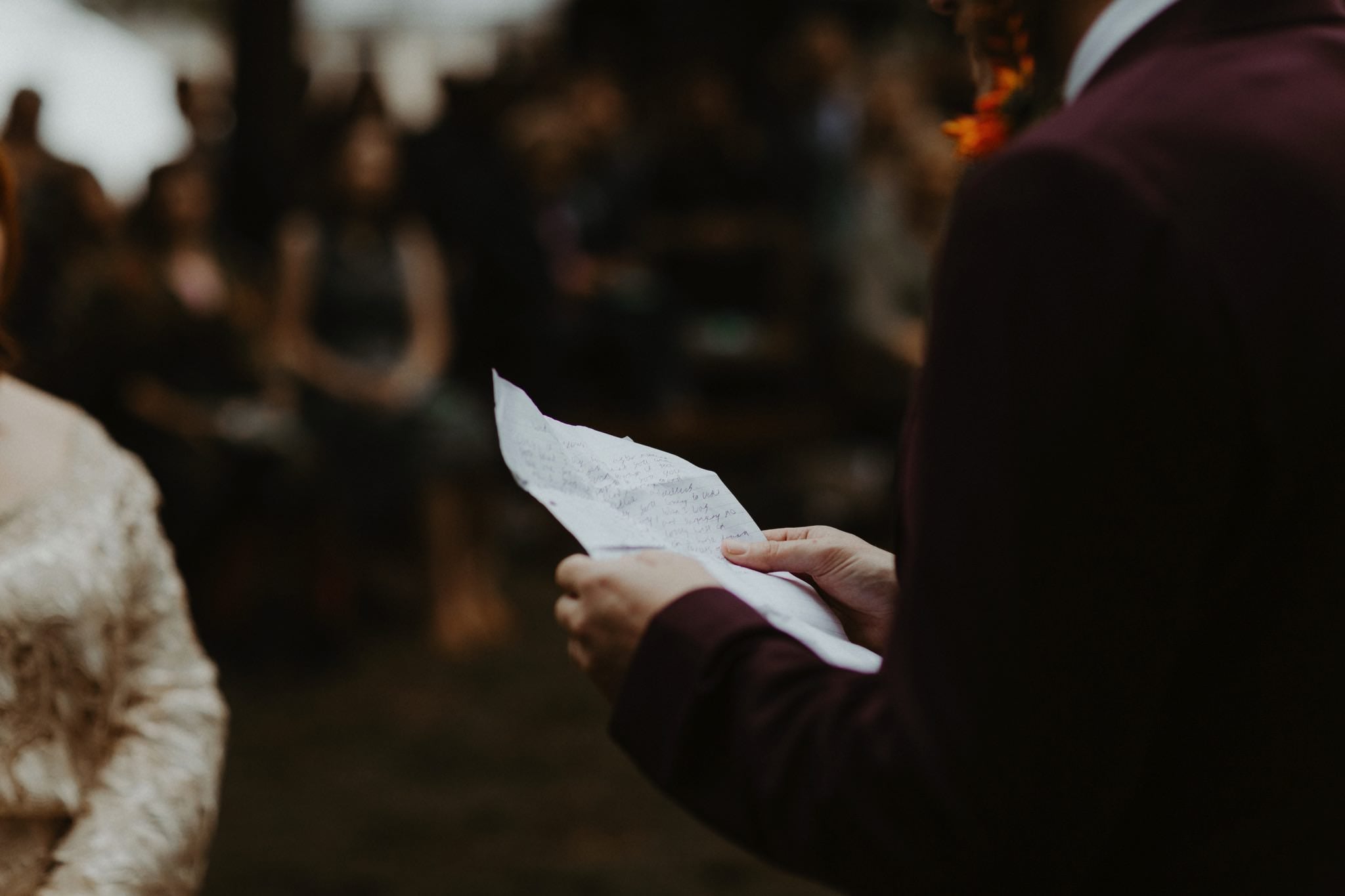 boho forest wedding 075