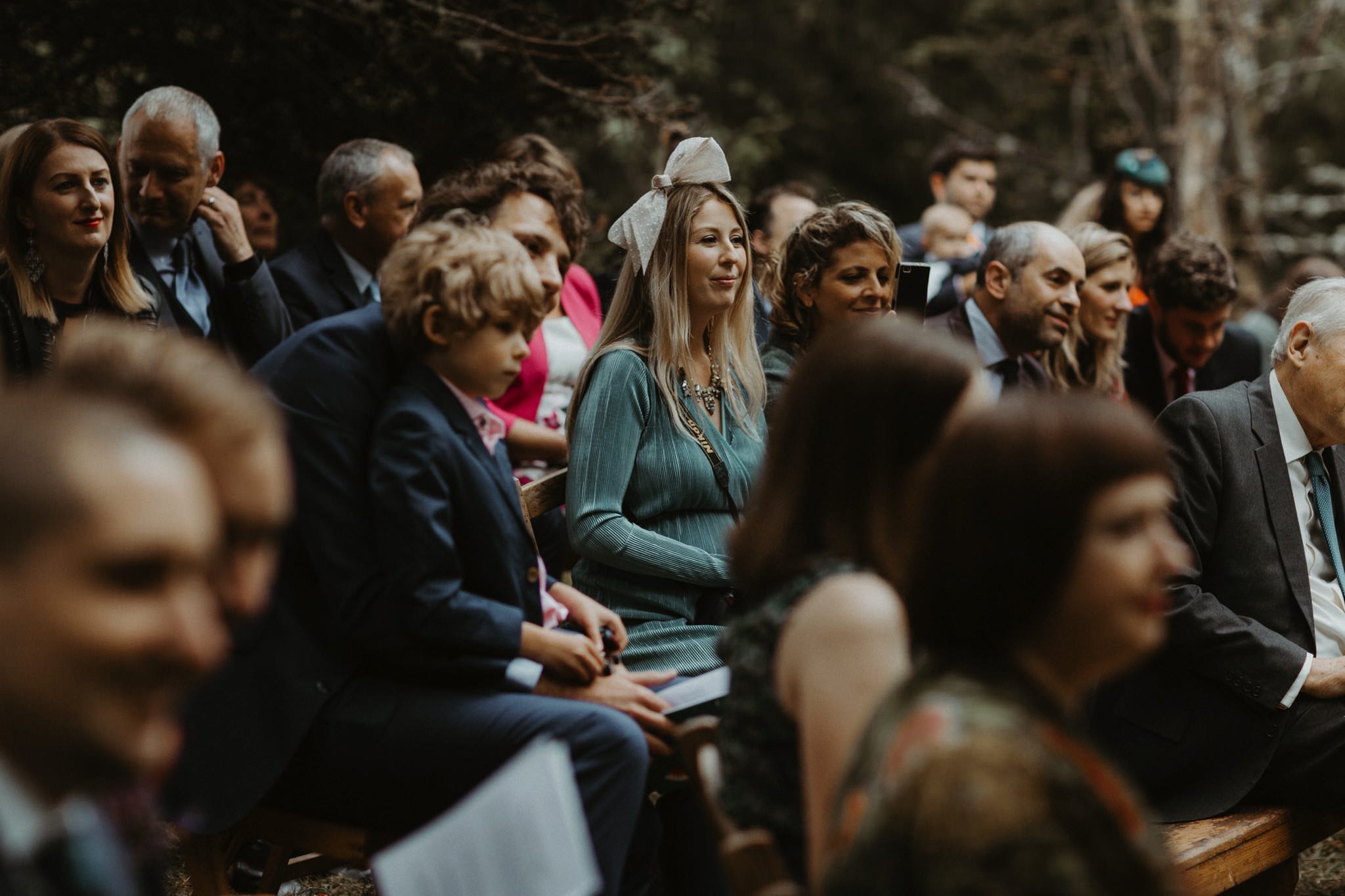 boho forest wedding 080