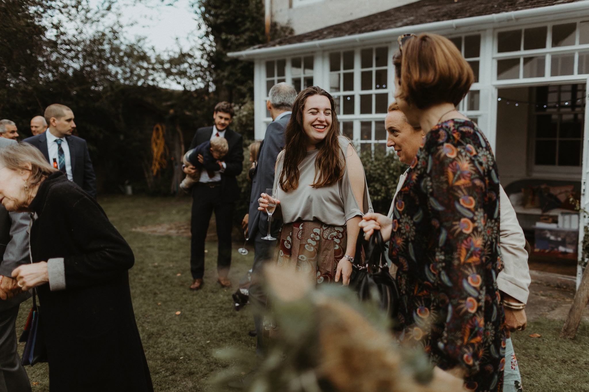 boho forest wedding 121