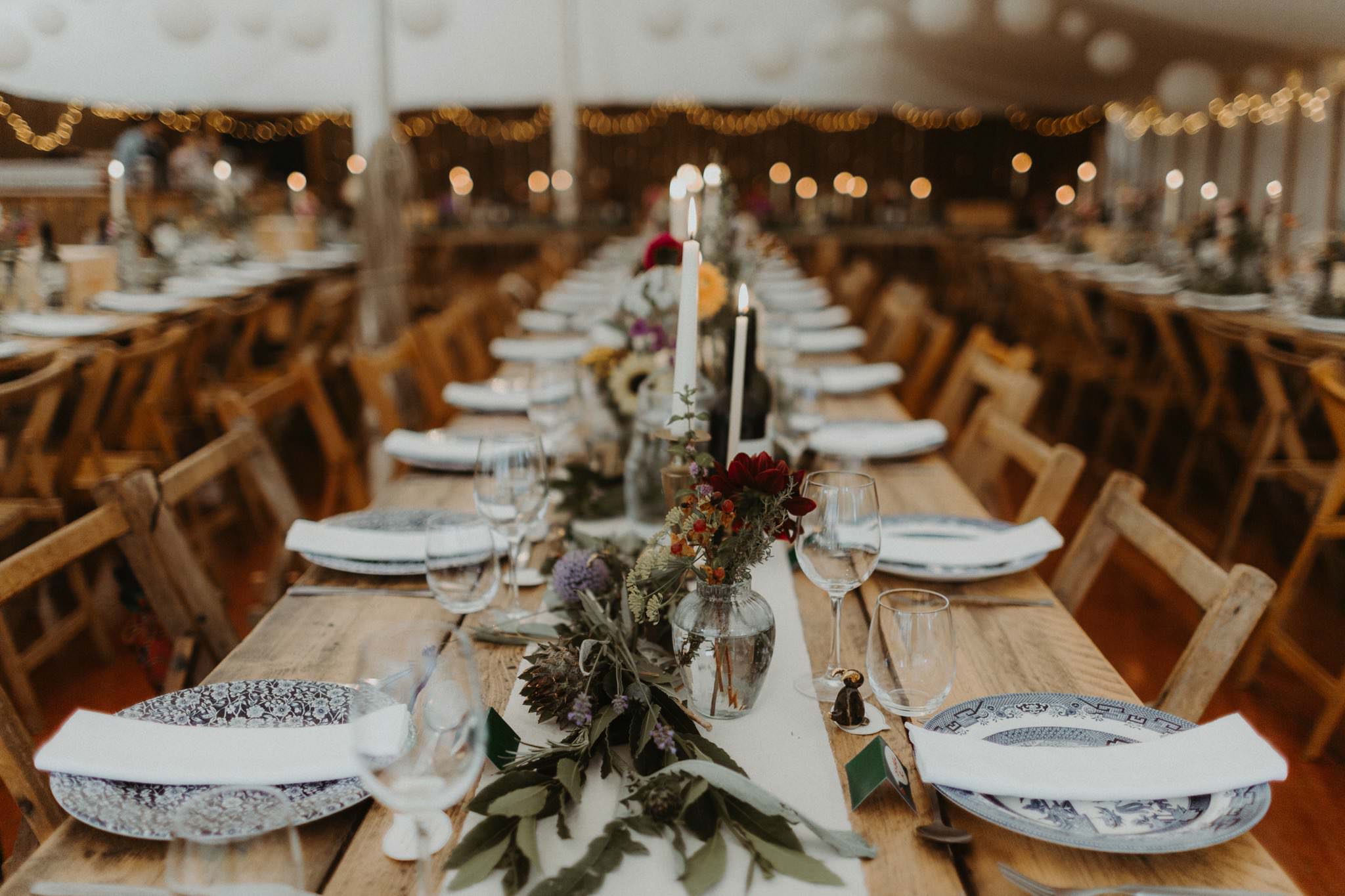 boho forest wedding 132