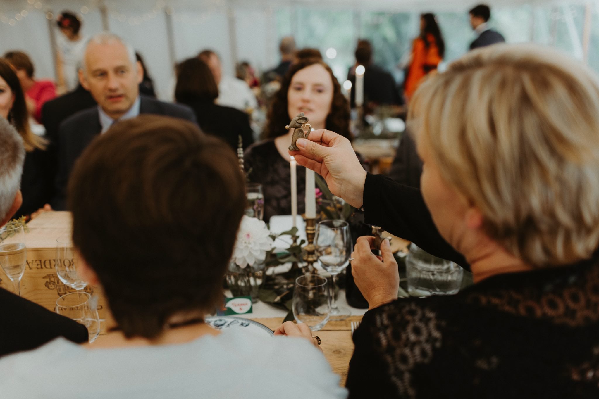 boho forest wedding 141