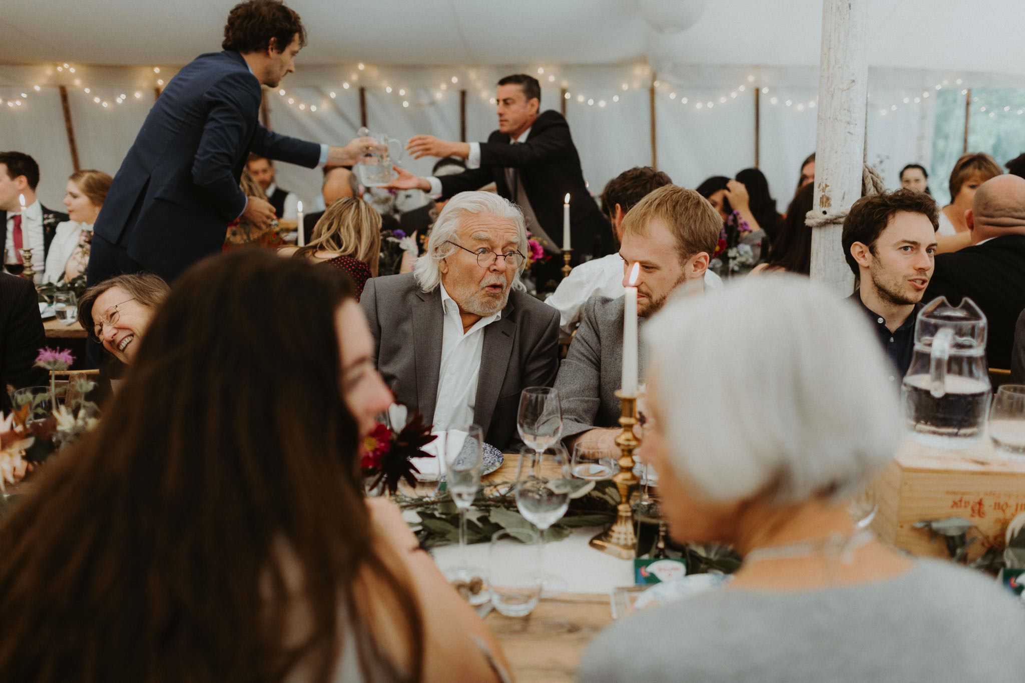 boho forest wedding 142