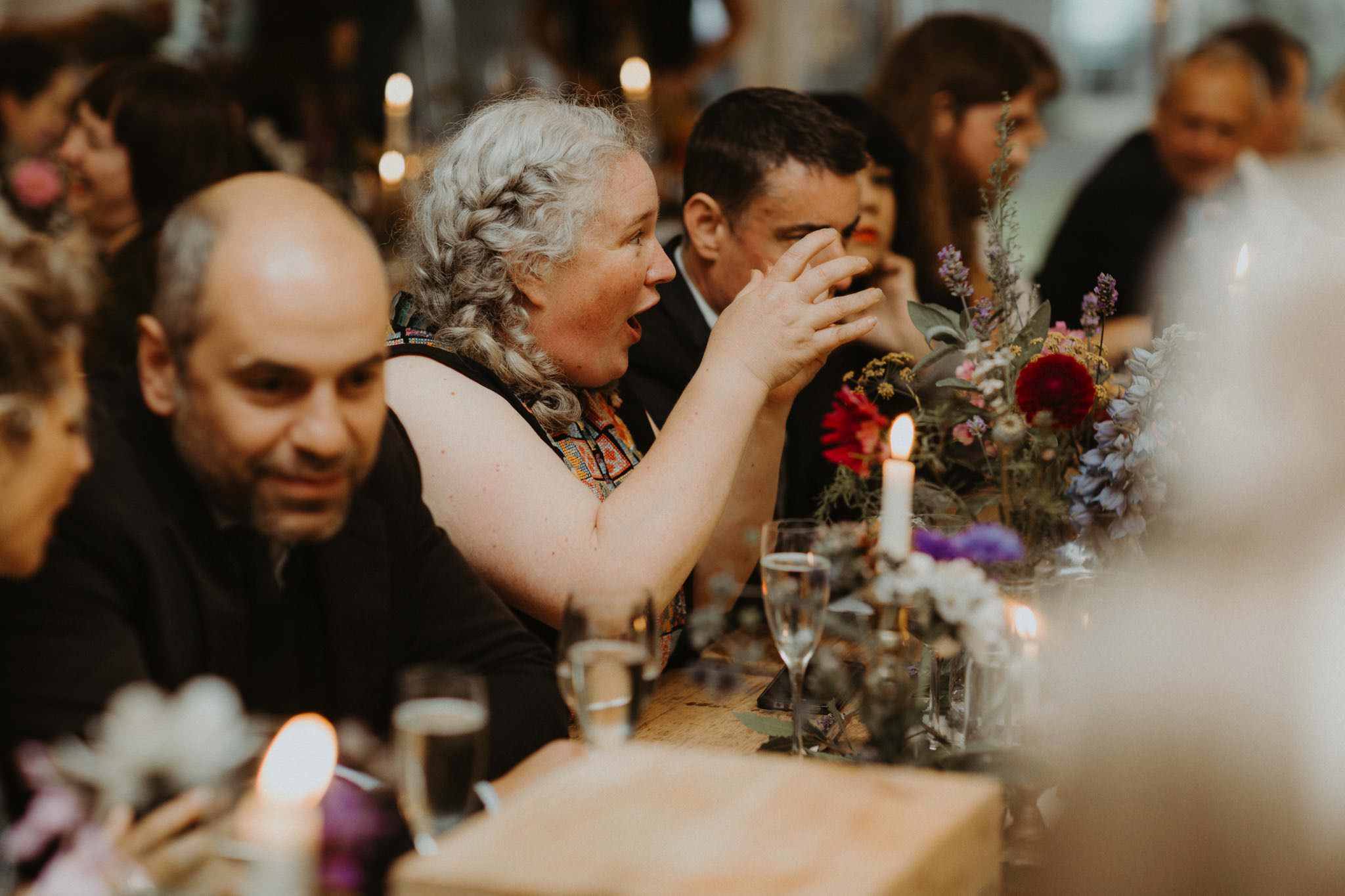 boho forest wedding 149