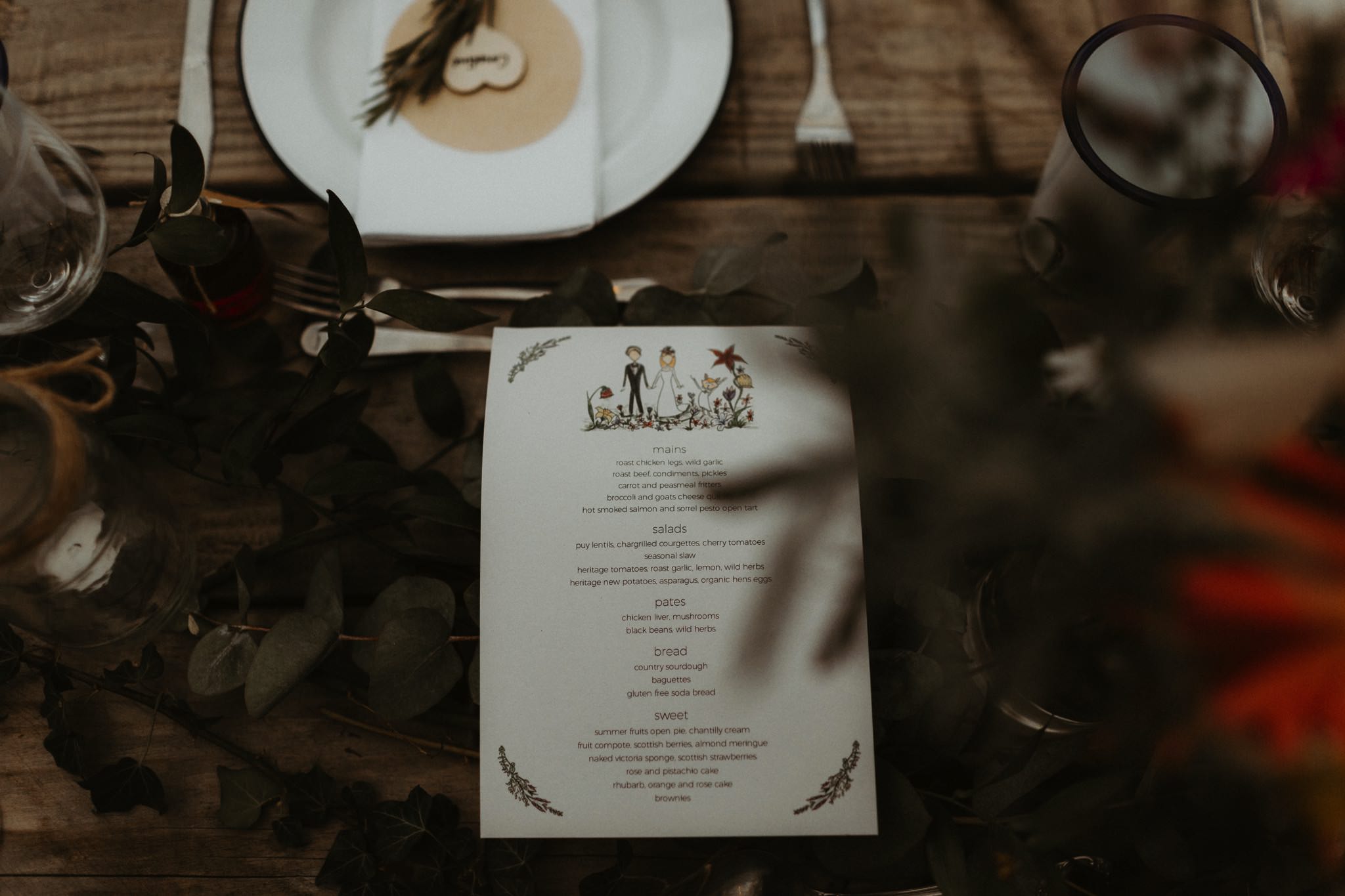 northumberland wedding photographer 098