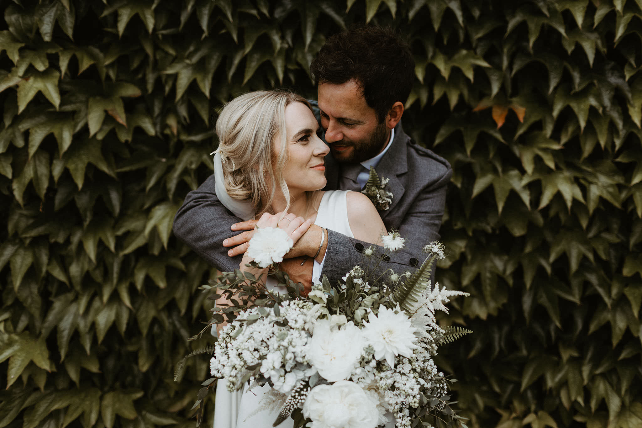 wedding photographer la river studios 