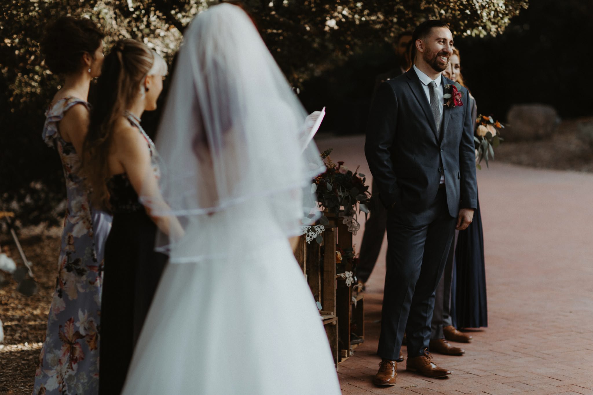 simi valley wedding photography 101
