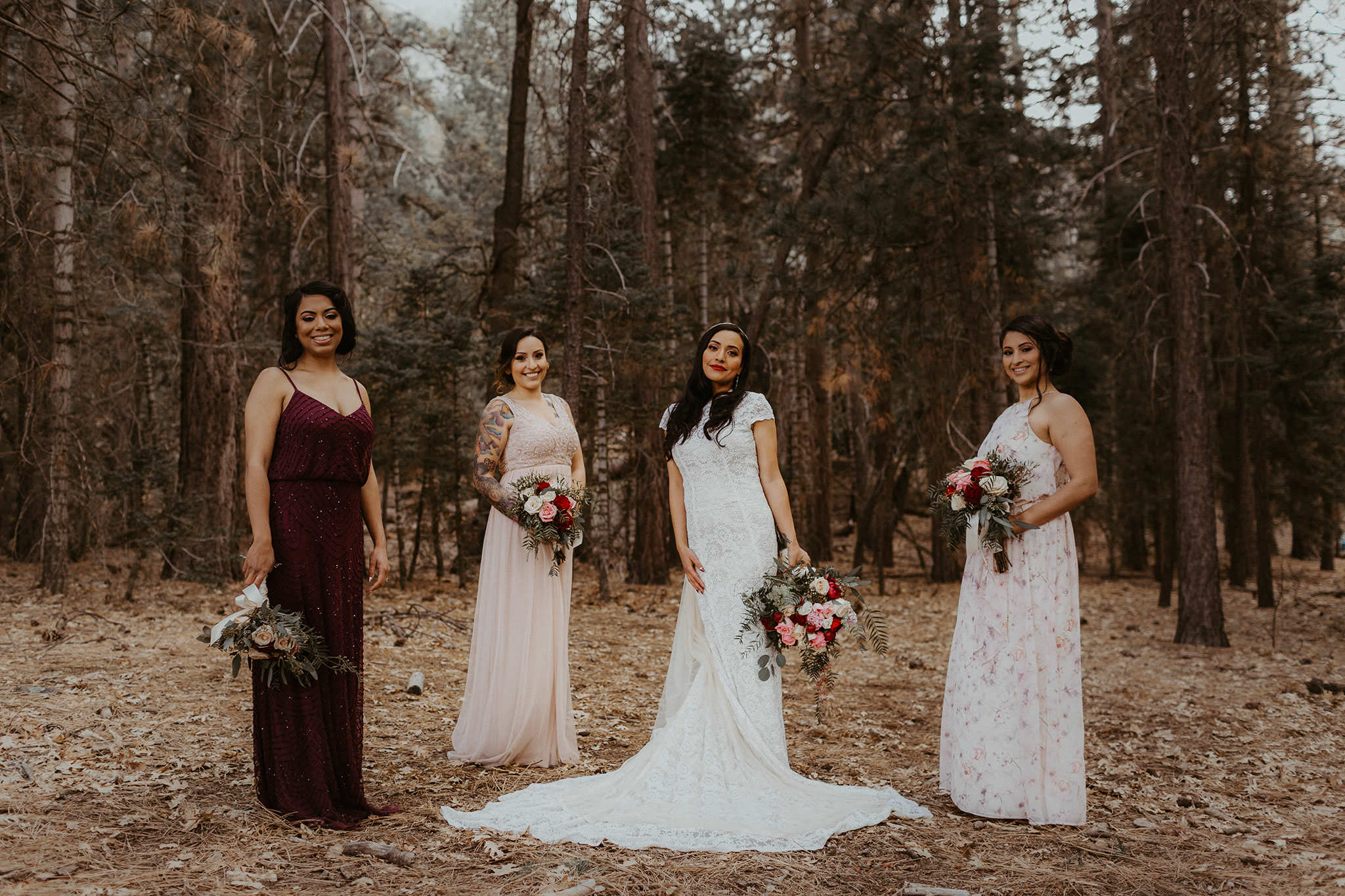 huntington beach wedding photographer