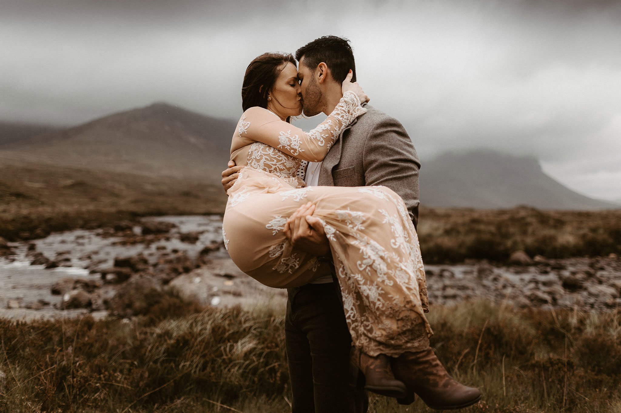 malibu wedding photographer