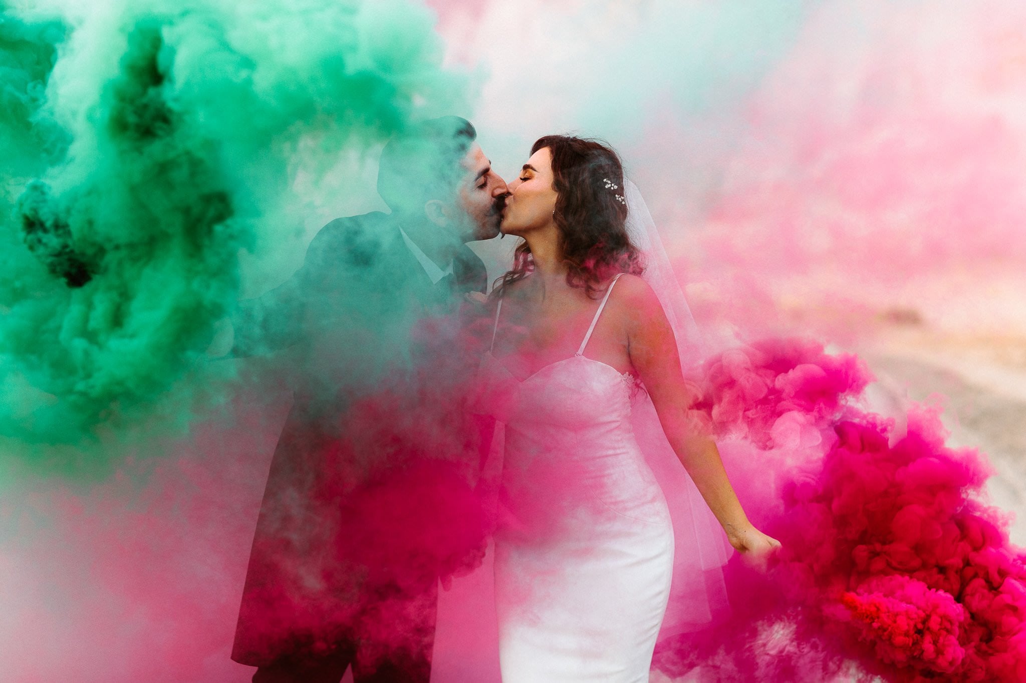 big daddy's antiques wedding photography