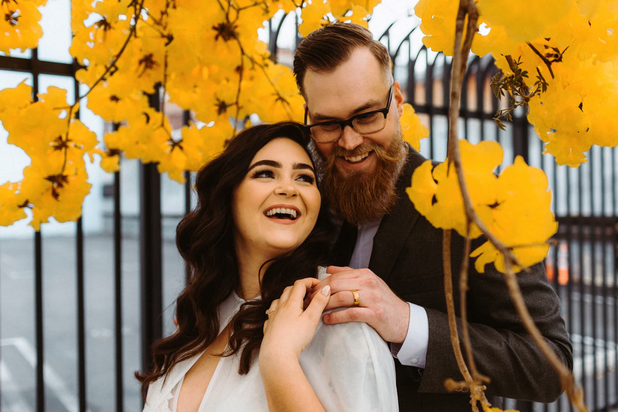 millwick wedding 101