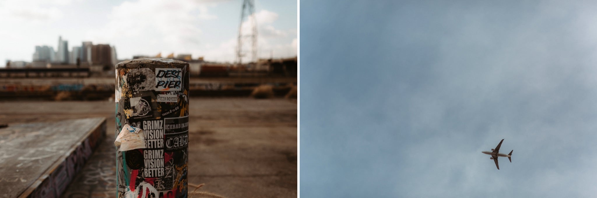 la engagement shoot 003