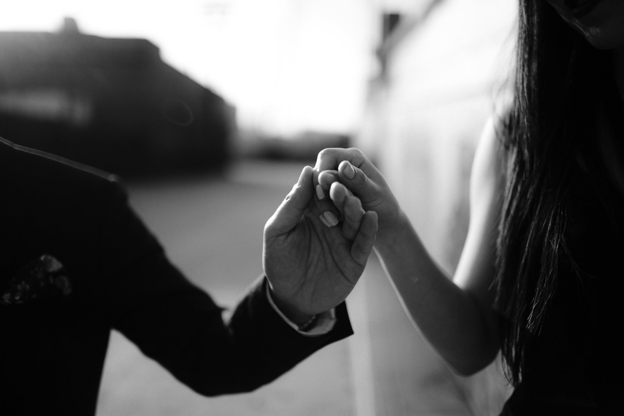 la engagement shoot 027