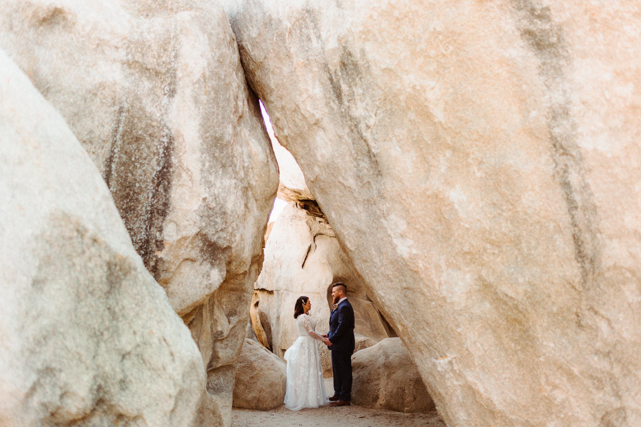 joshua tree elopement 024