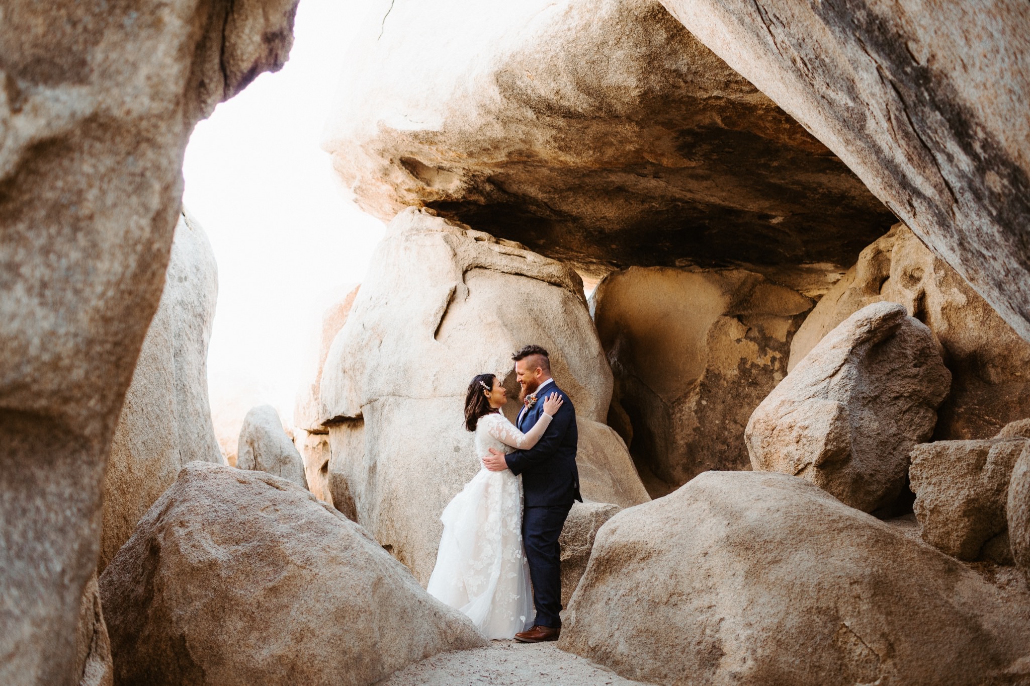 joshua tree elopement 027