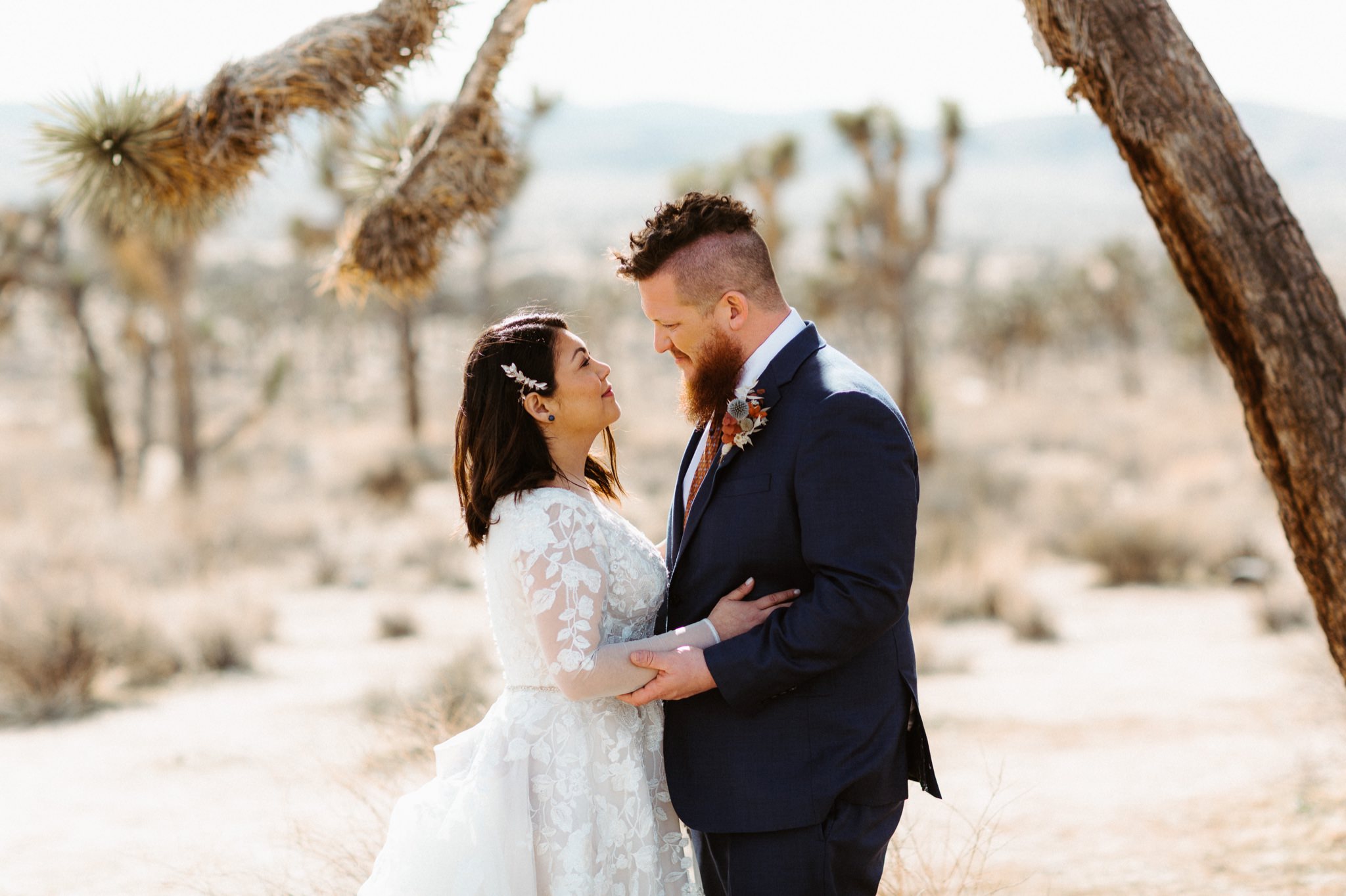 joshua tree elopement 029