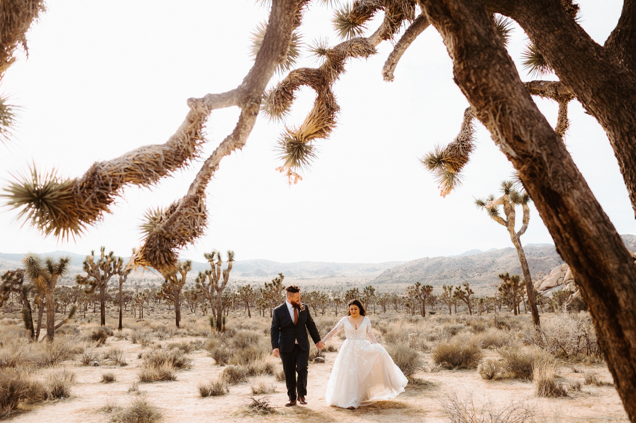 joshua tree elopement 036