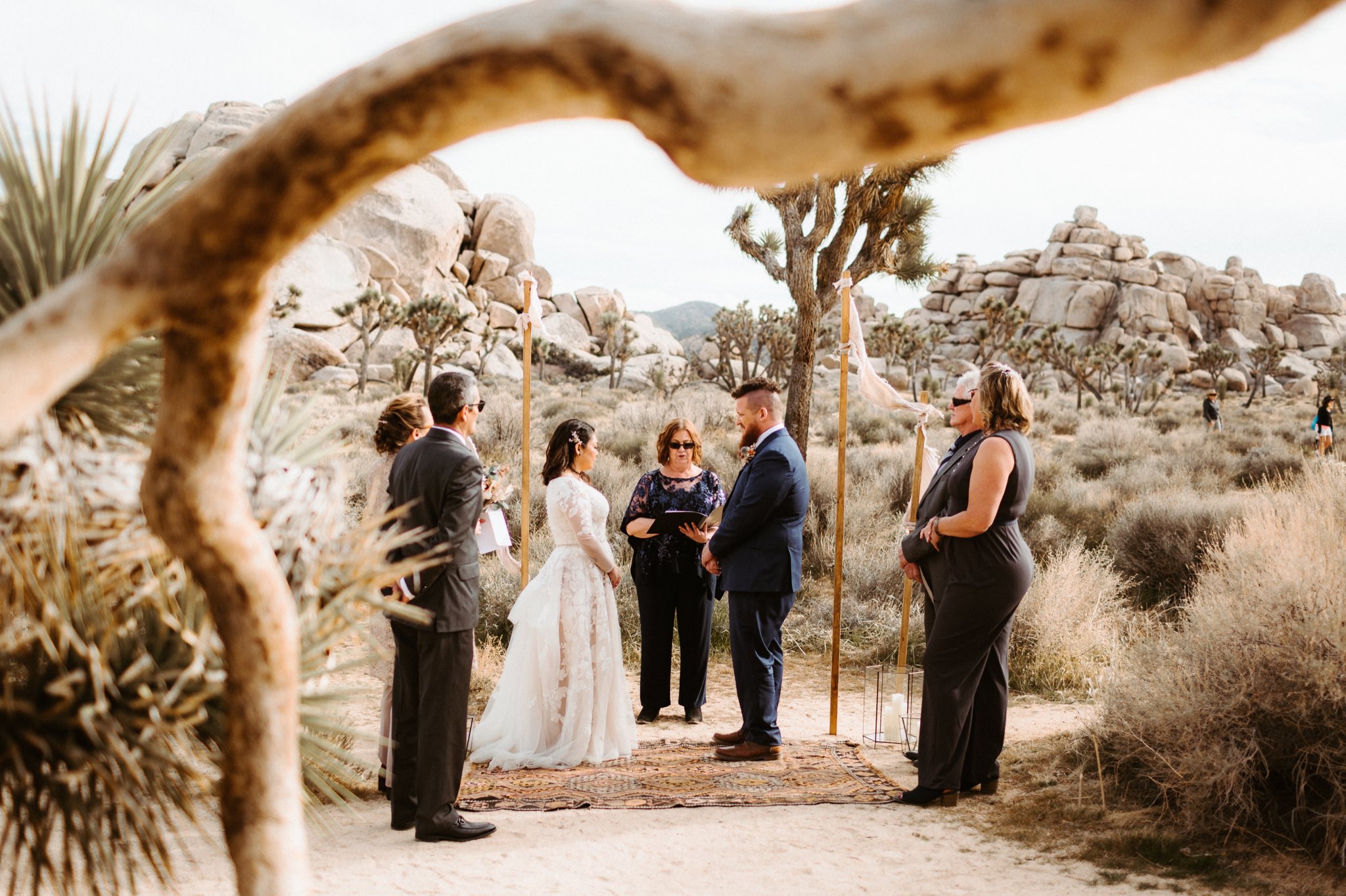joshua tree elopement 051