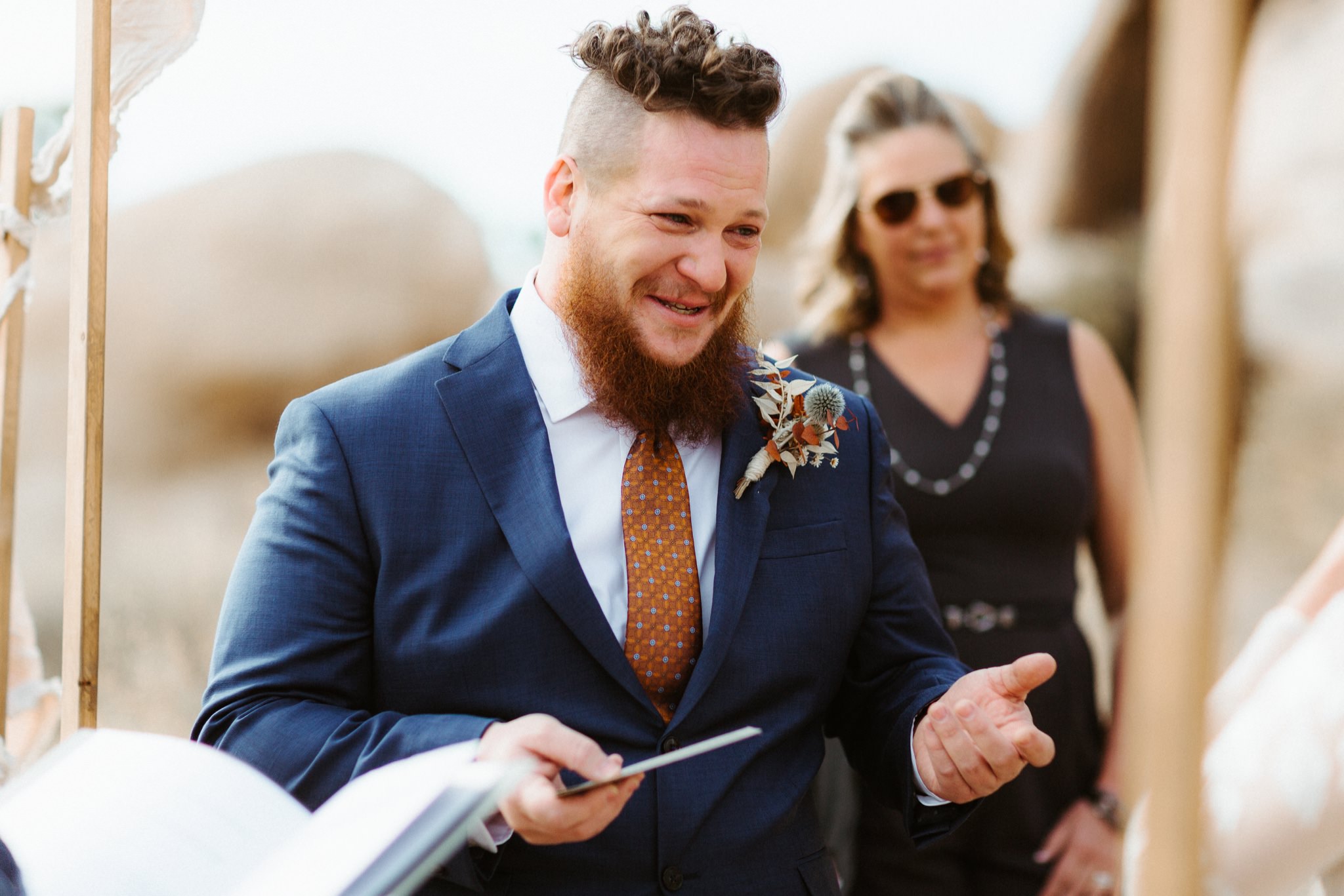 joshua tree elopement 057