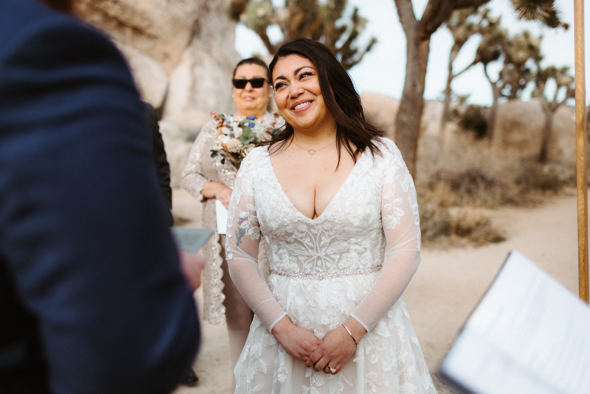 joshua tree elopement 058