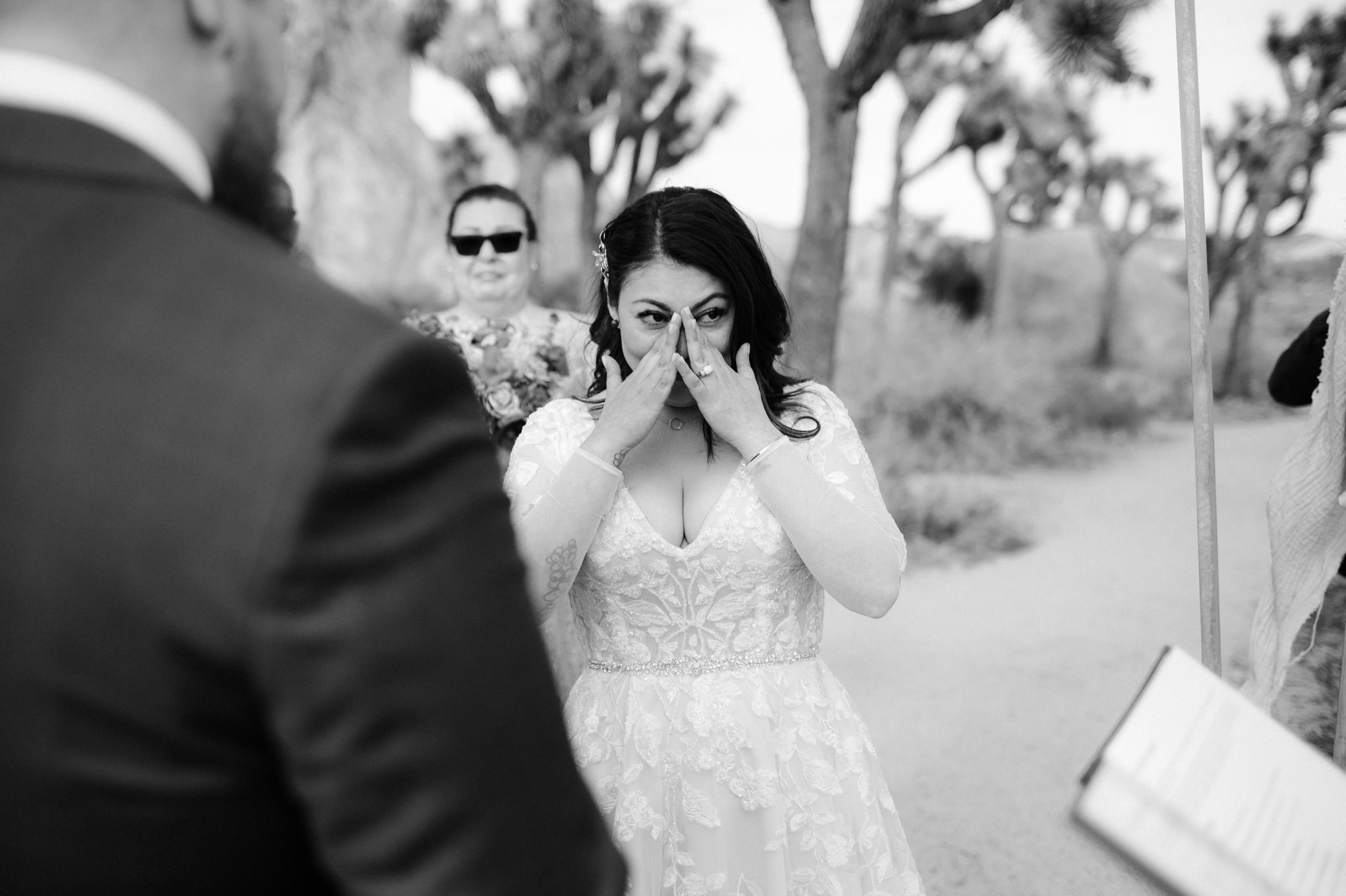 joshua tree elopement 059