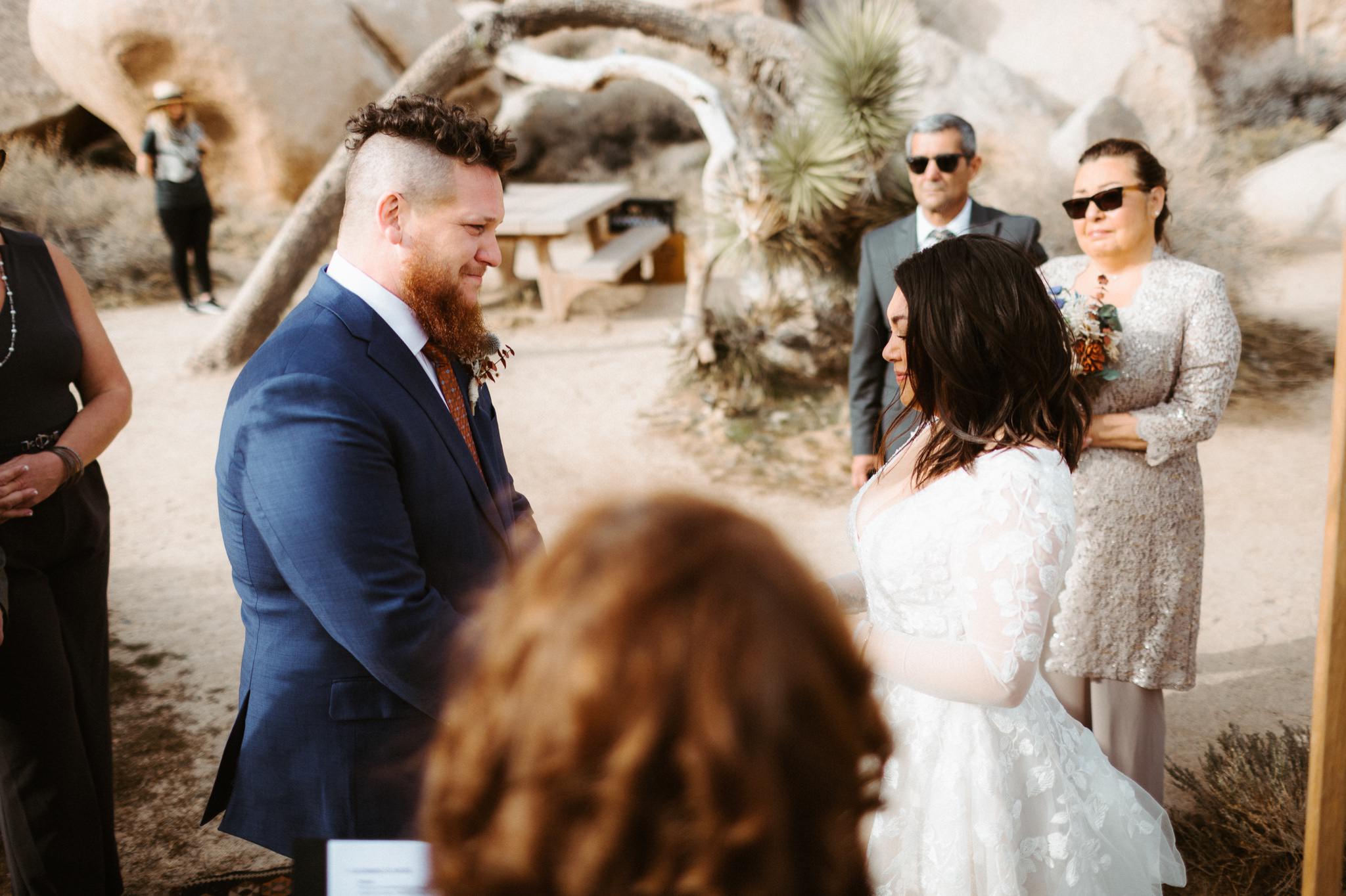 joshua tree elopement 062