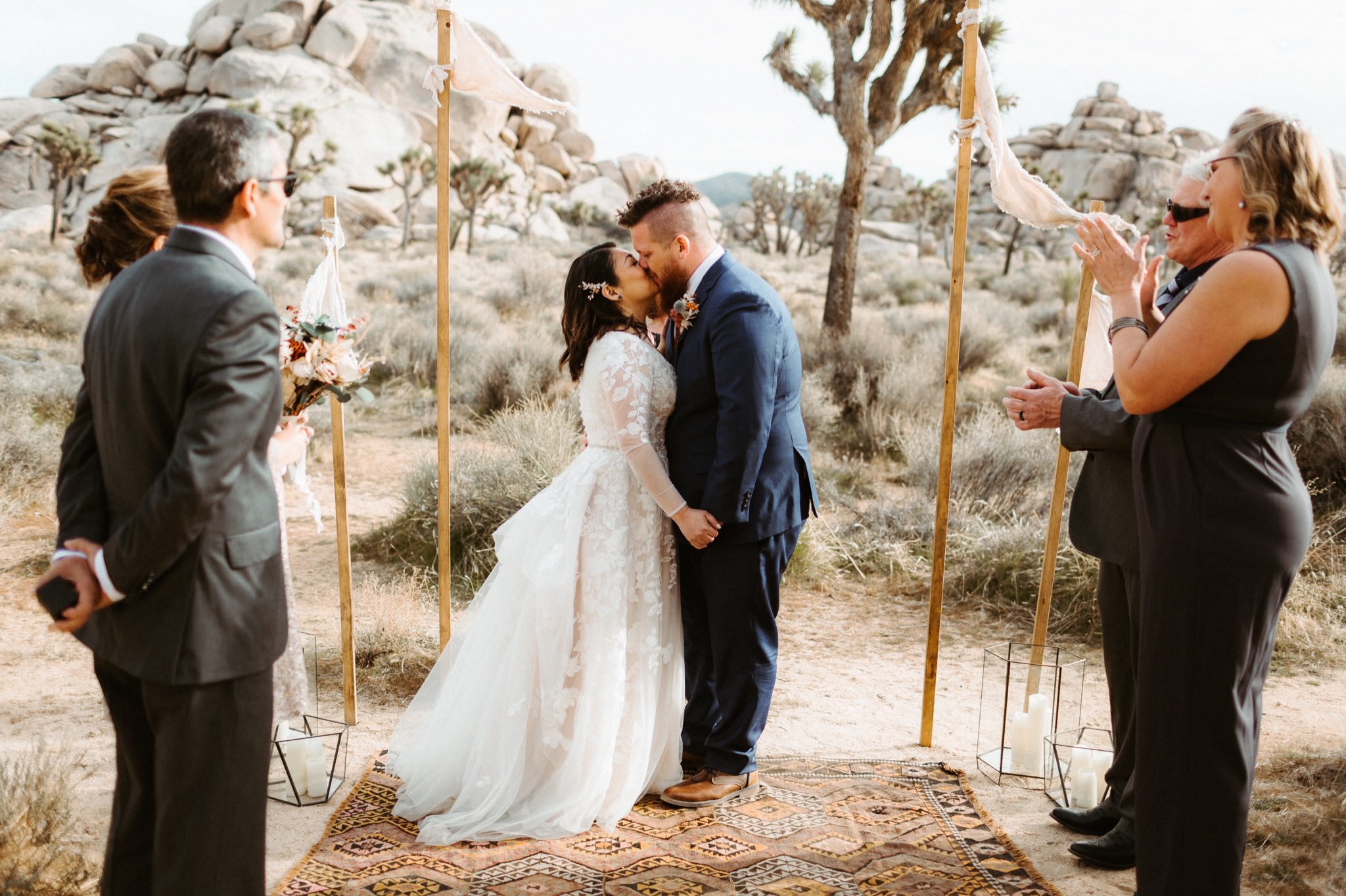 joshua tree elopement 065