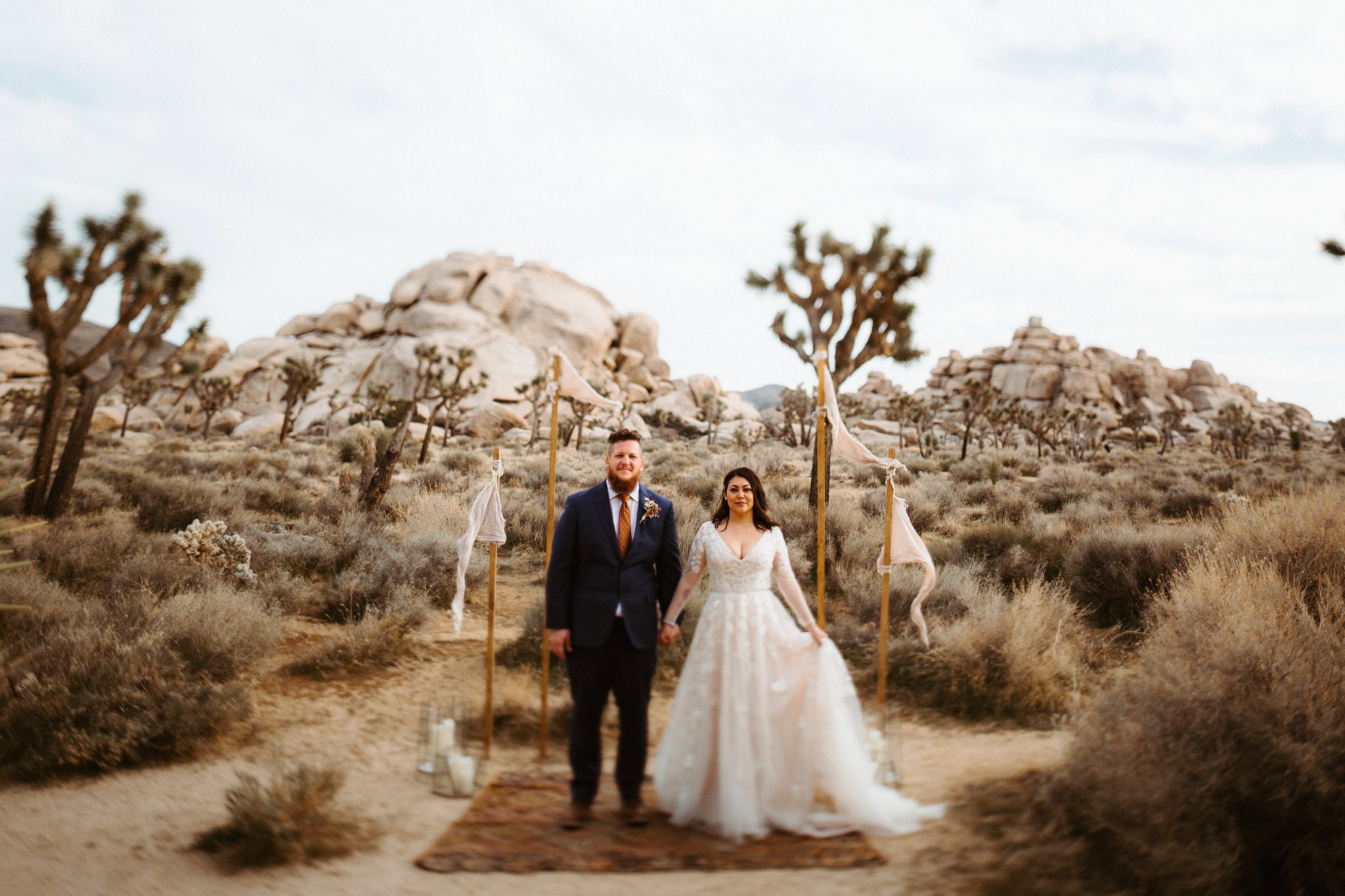 joshua tree elopement 079