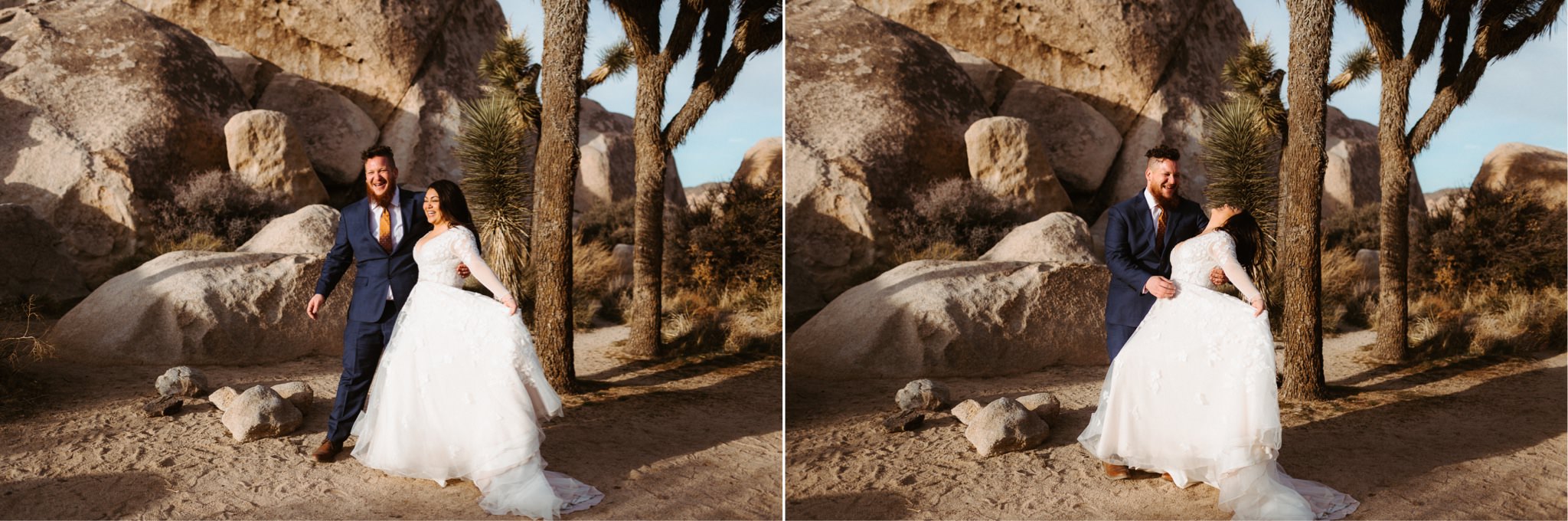 joshua tree elopement 083