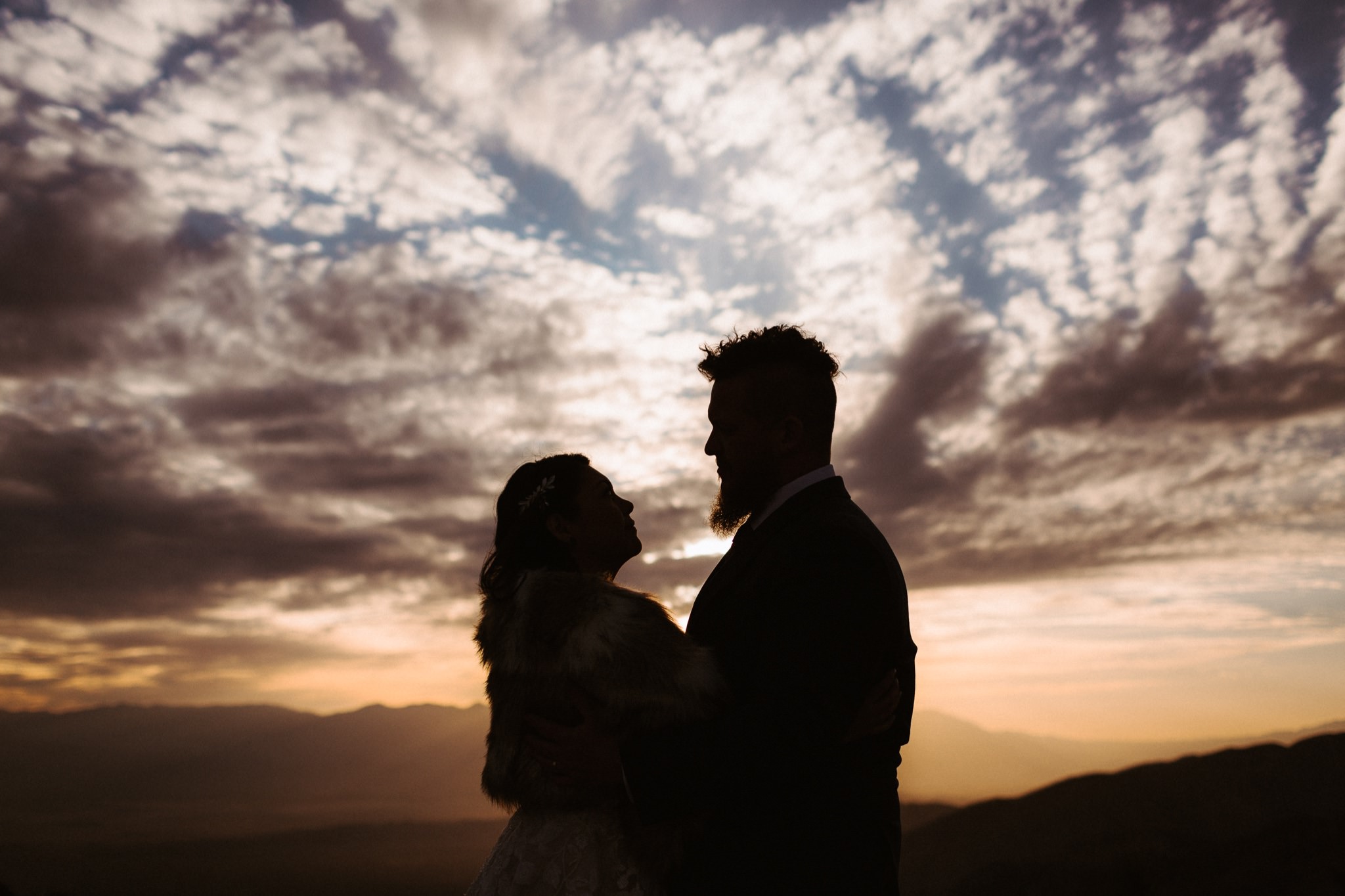 joshua tree elopement 090