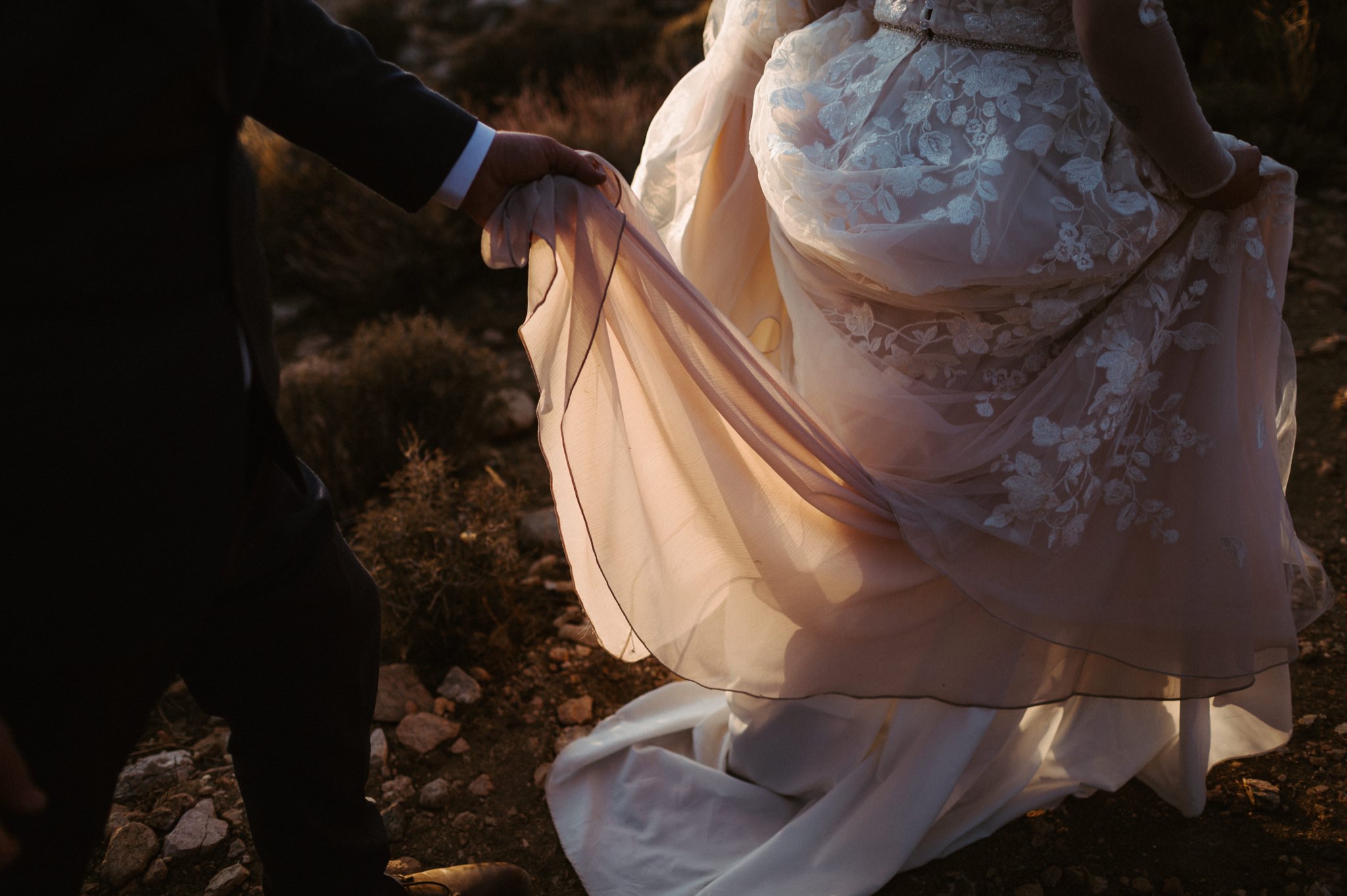 joshua tree elopement 093